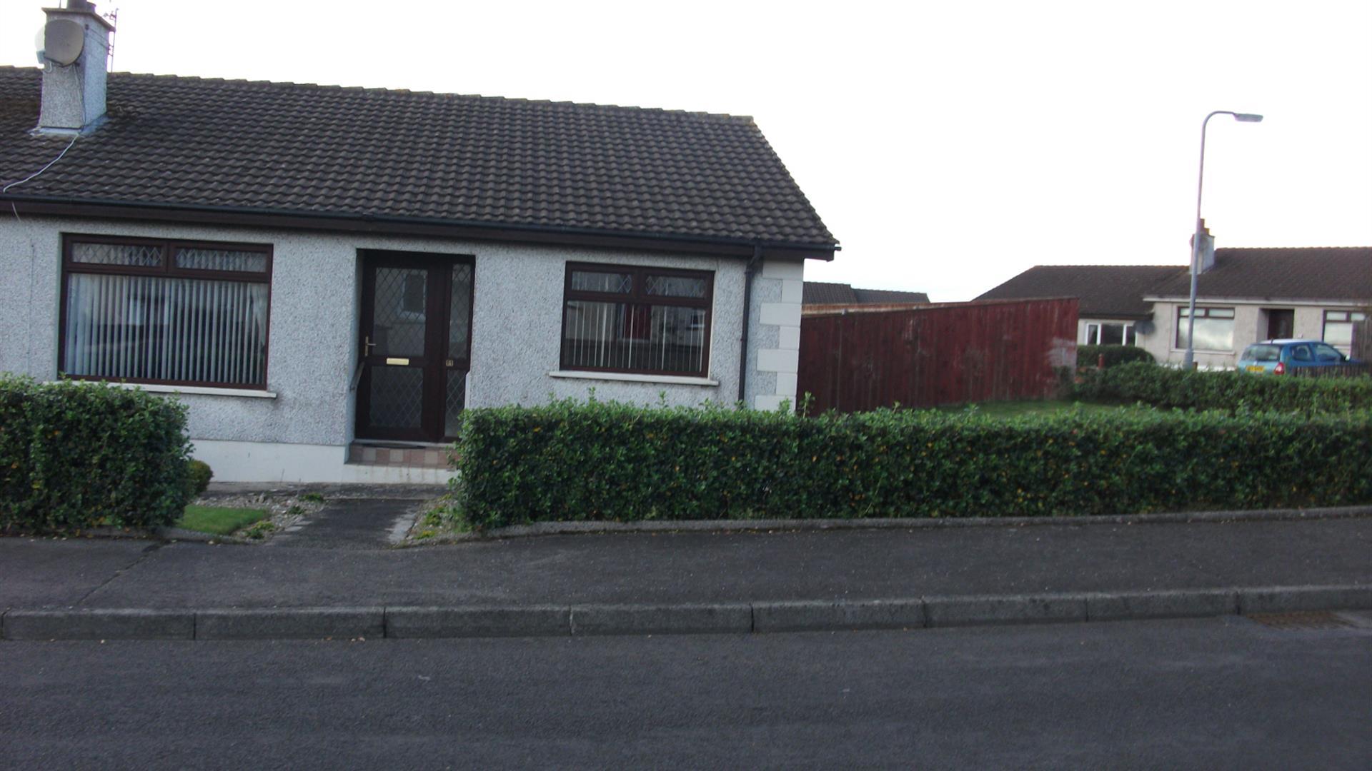 Seahaven Bungalow