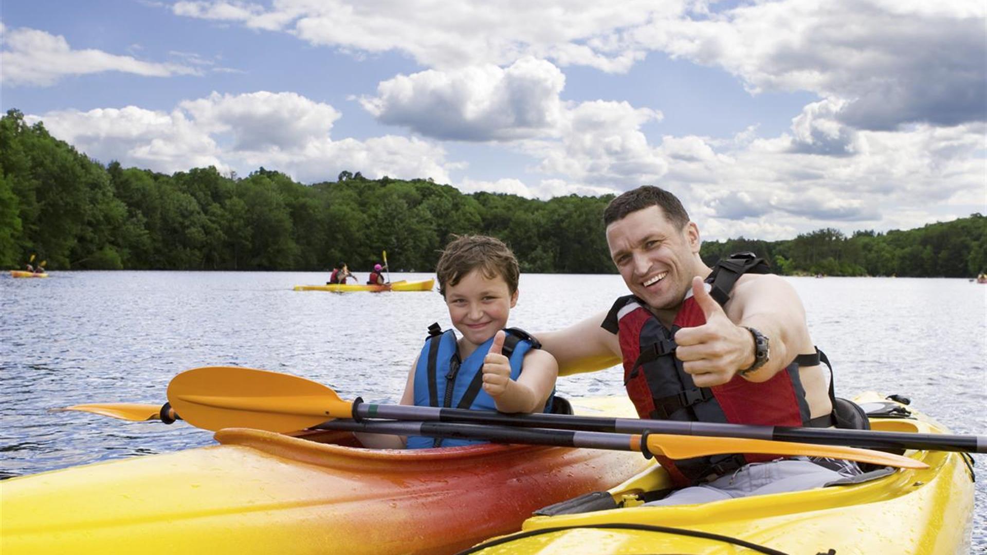 Clearsky Adventure Centre