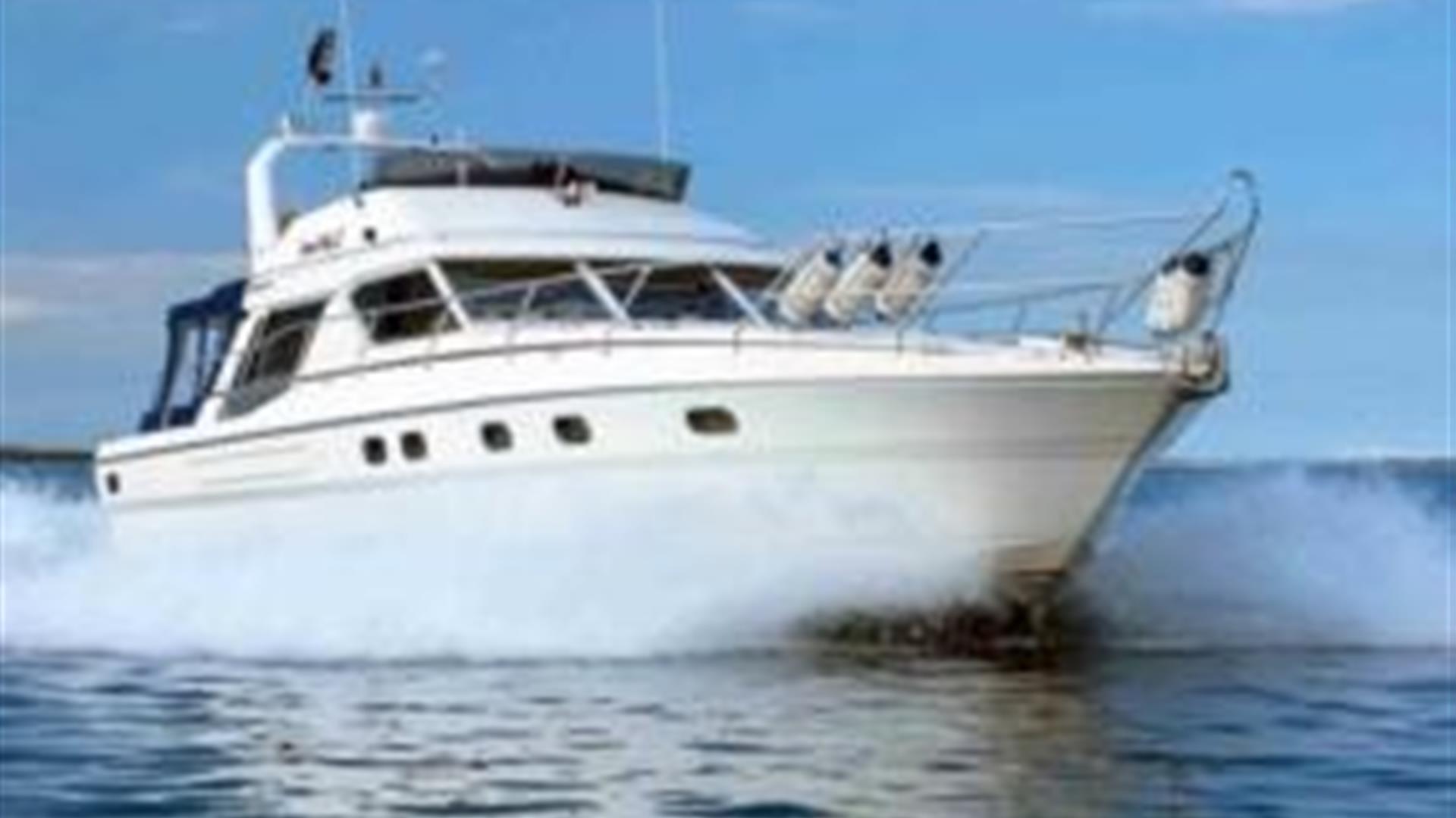 Strangford Yacht Charter