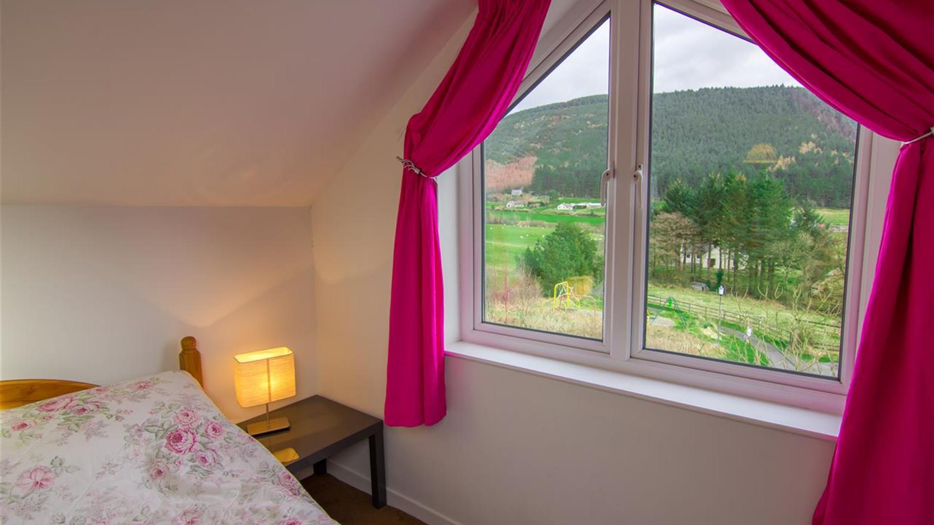 Rostrevor Holidays - Roosley (2 Bedroom Unit)