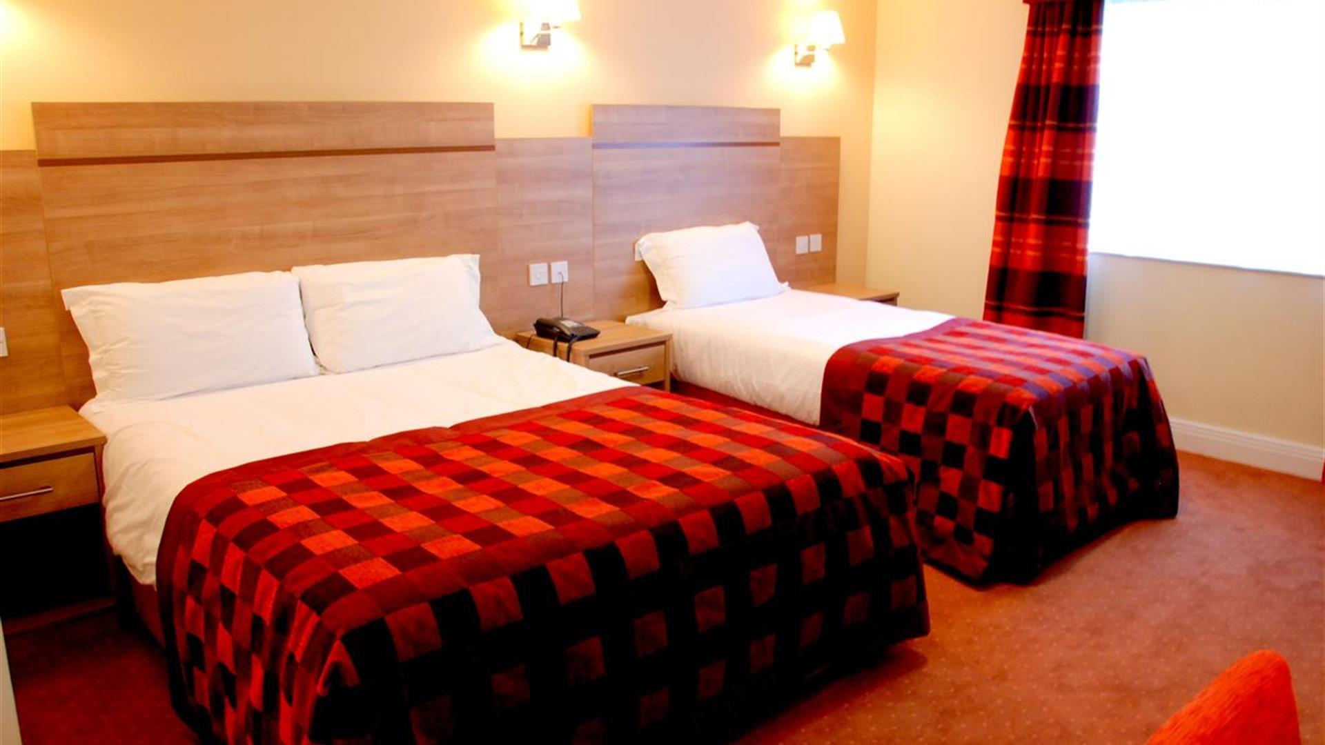 Corr's Corner Hotel Newtownabbey Discover Northern Ireland