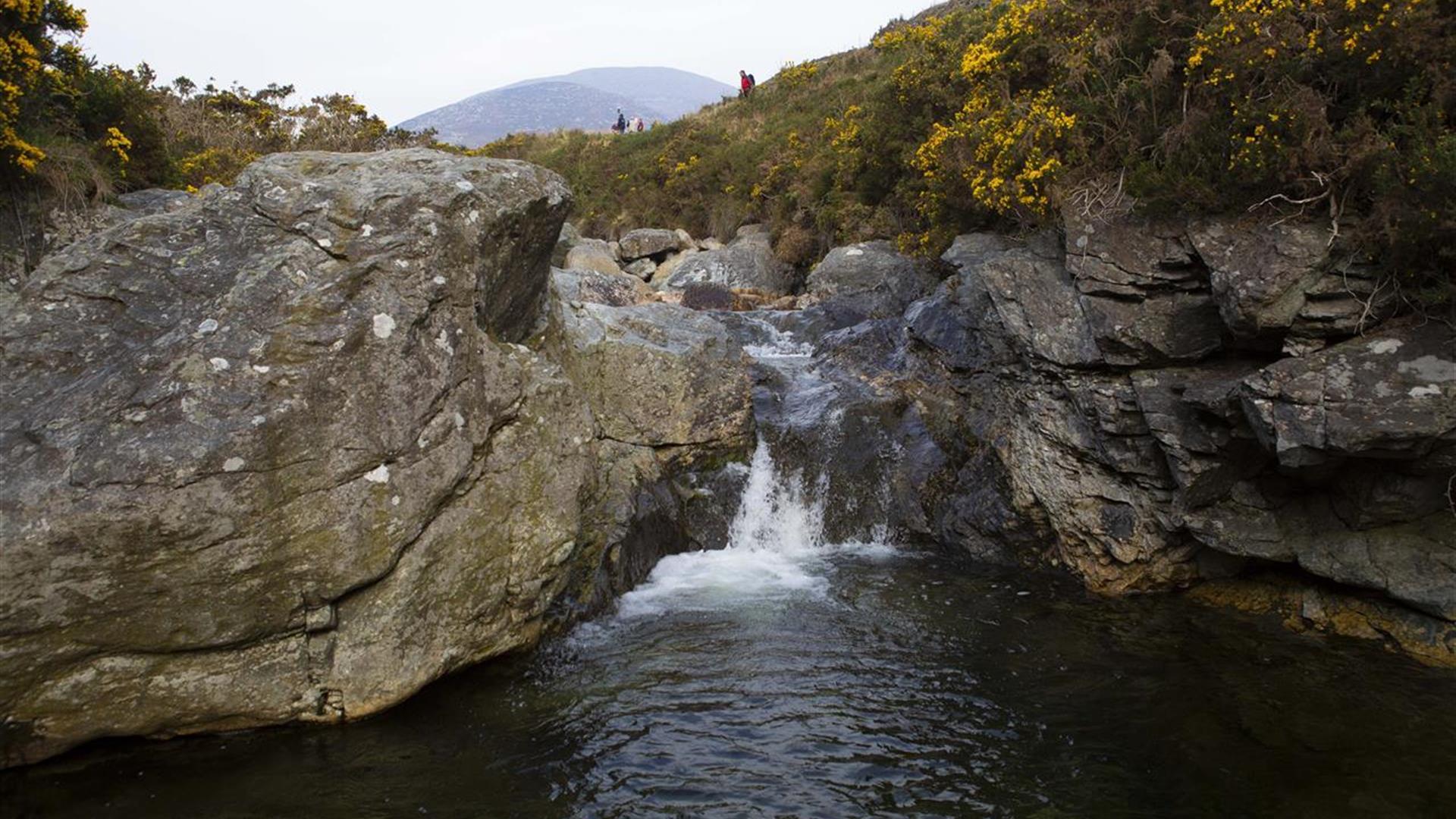 The Brandy Pad Smugglers Route - Mountain Ways Ireland