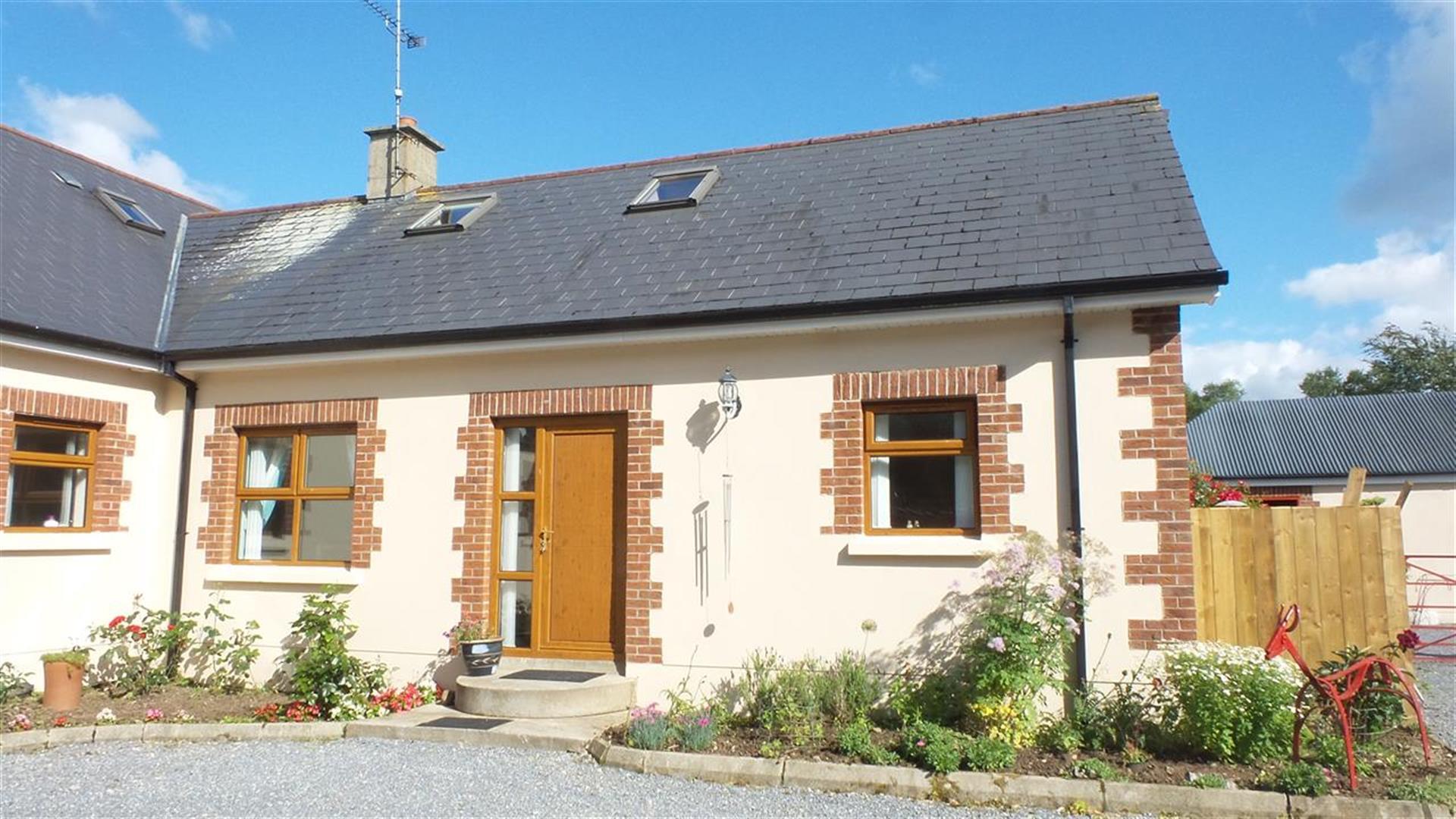 Hillfarm House Self-Catering