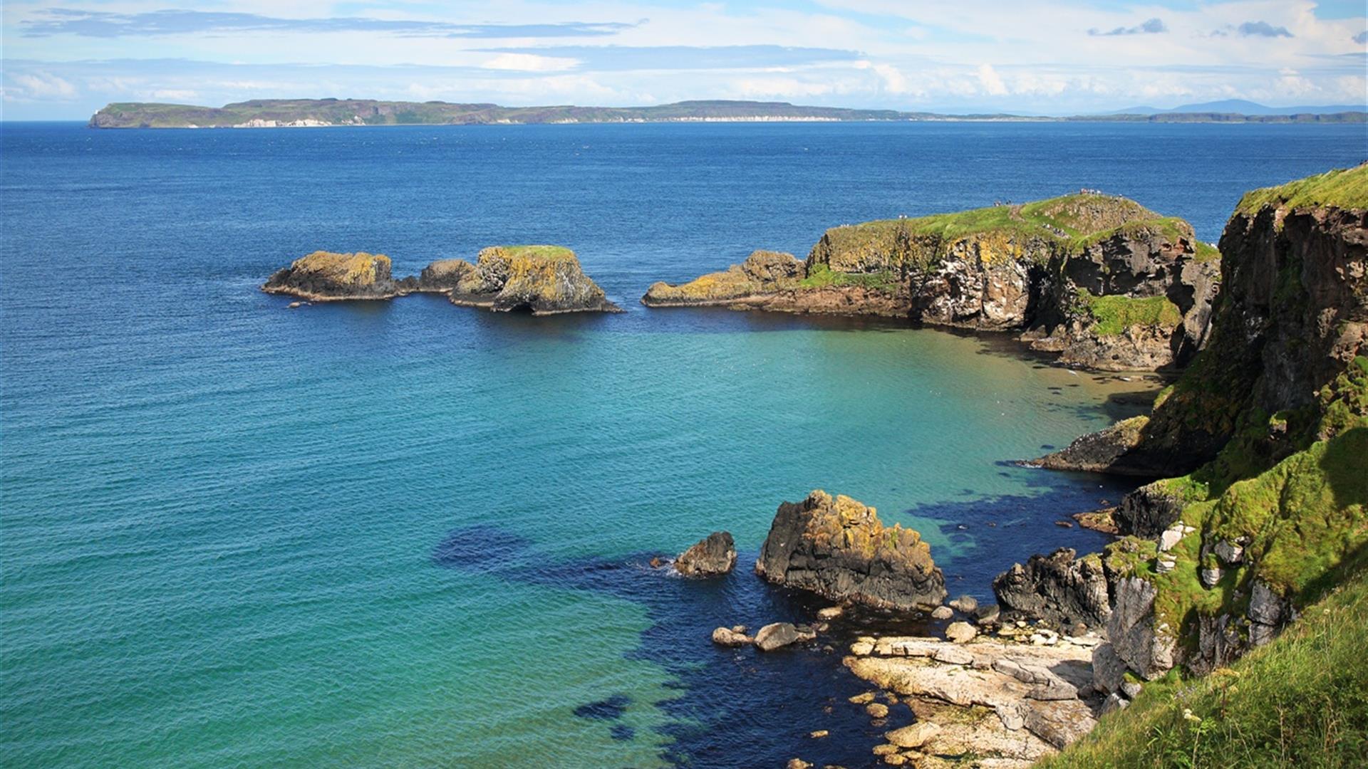 Causeway Coast Way