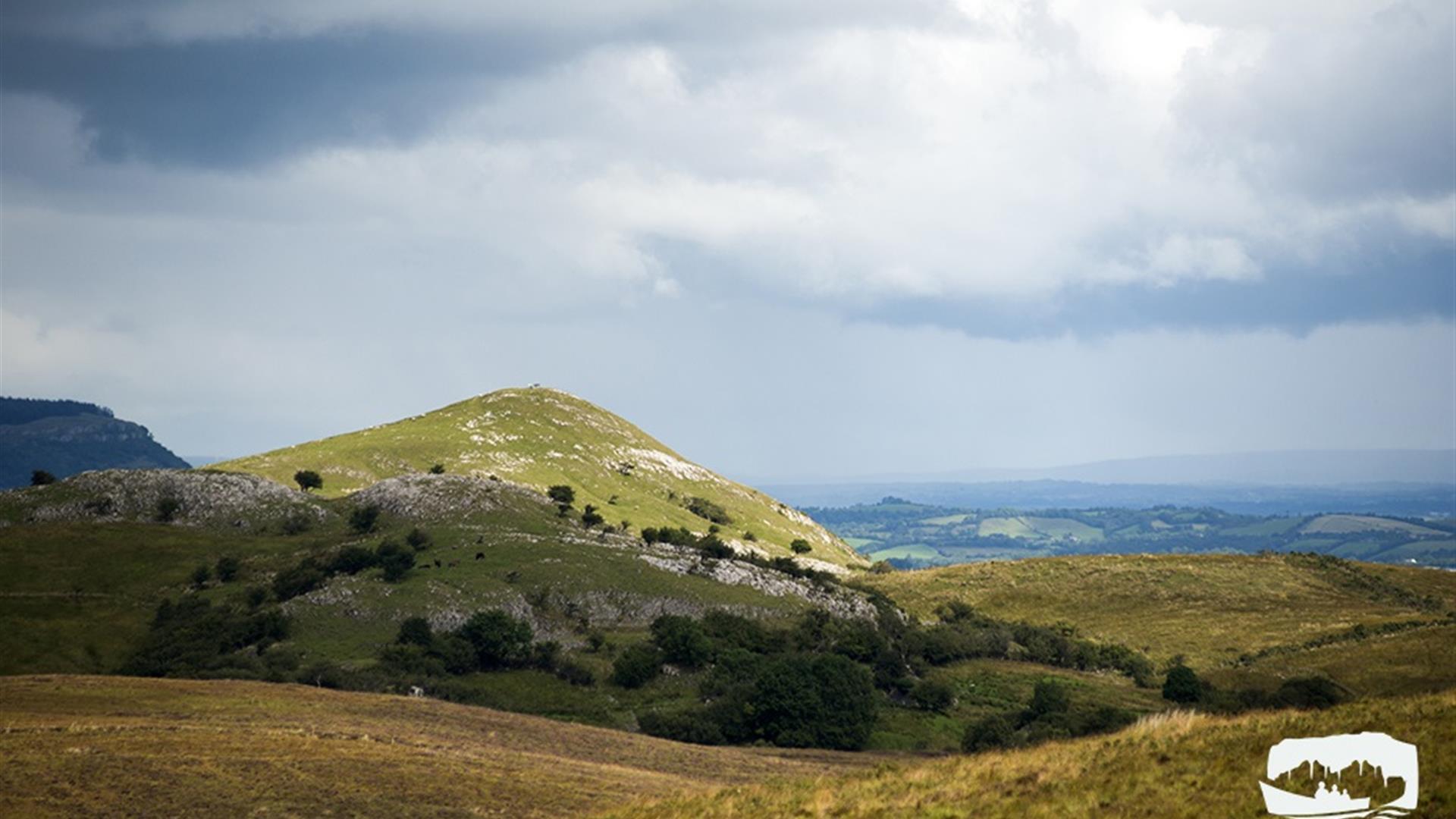 Gortmaconnell Viewpoint Walk