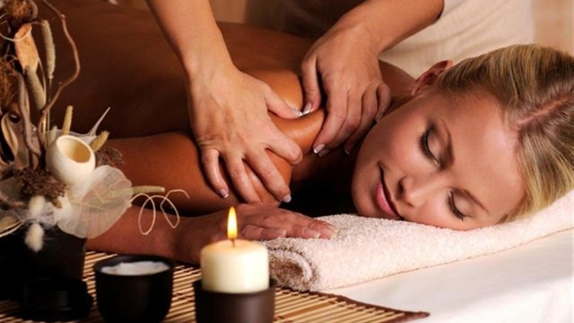 The Treatment Room at The Lodge Hotel