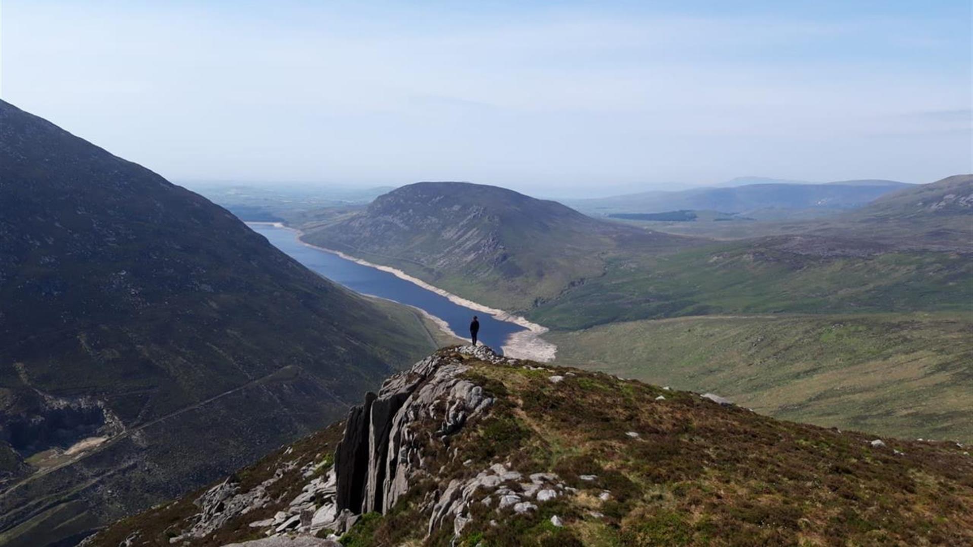 Kingdom of Mourne Tours