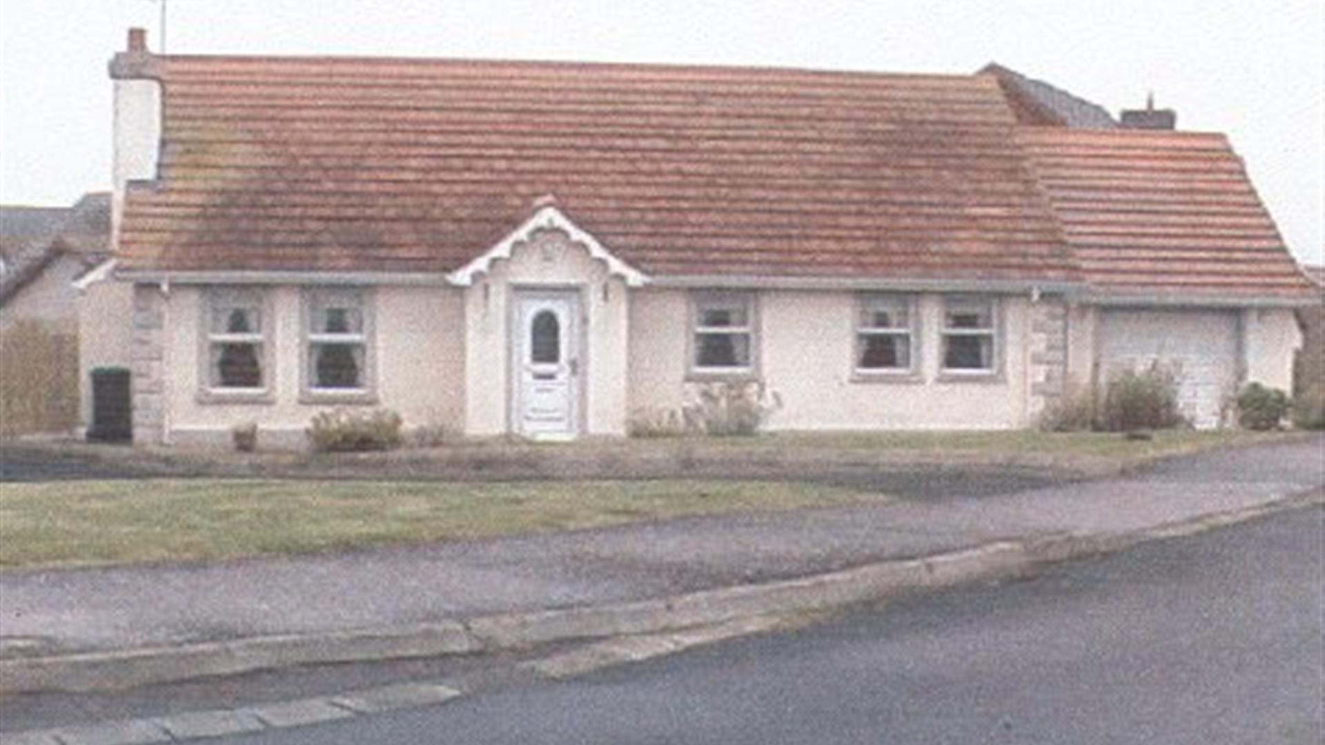 8 Mill Cottages, Portstewart