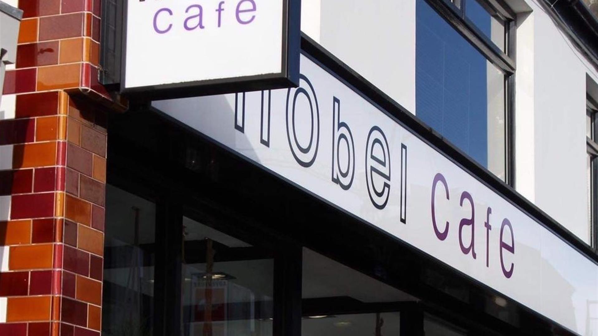 Nobel Café