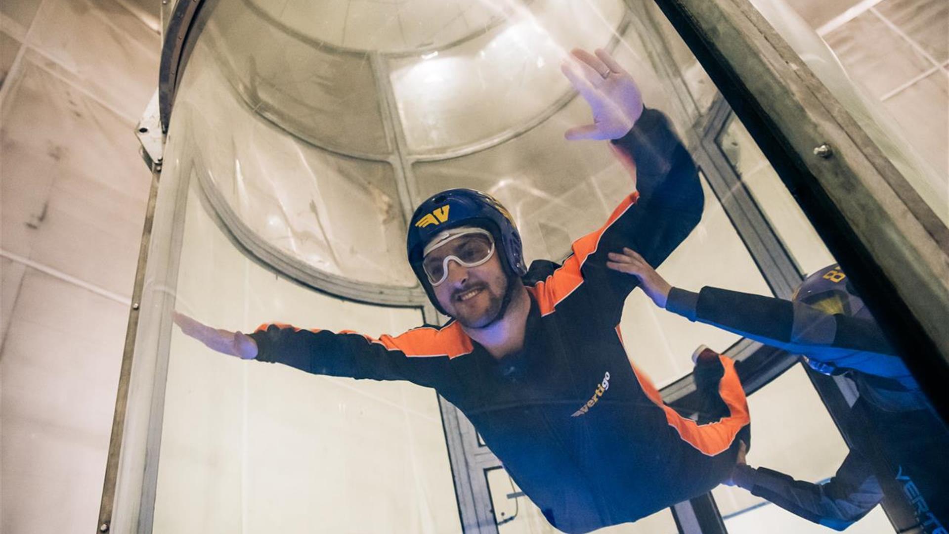 Vertigo Titanic Park