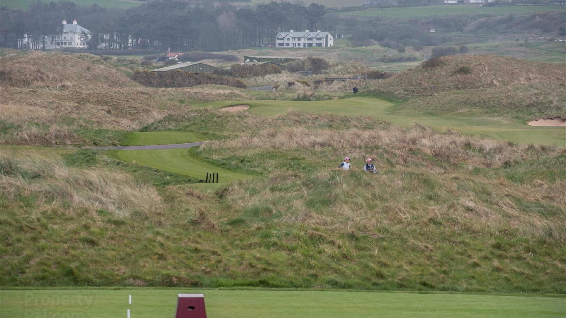The Links Townhouse