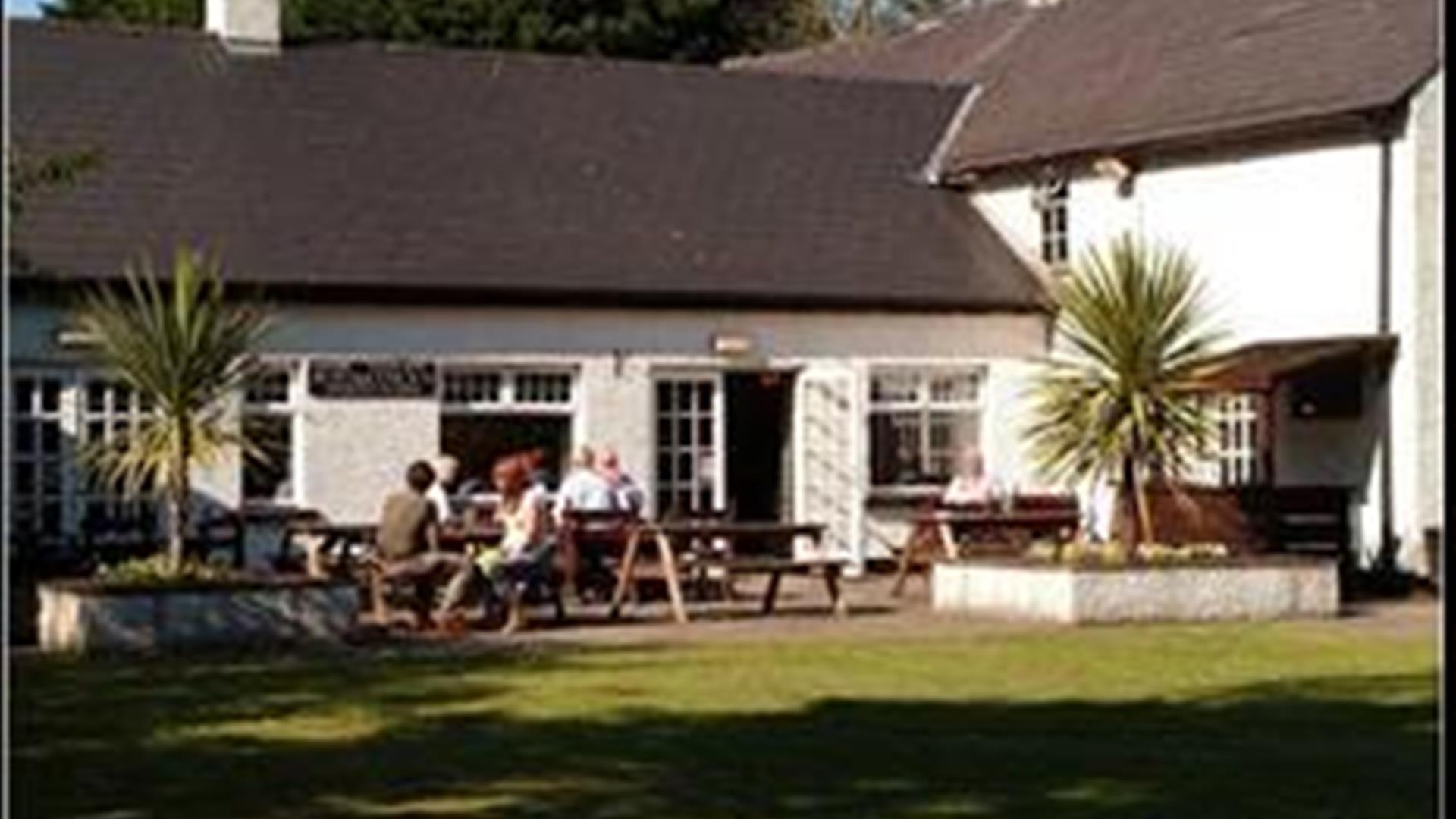 Brown Trout Golf And Country Inn Aghadowey Discover Northern Ireland