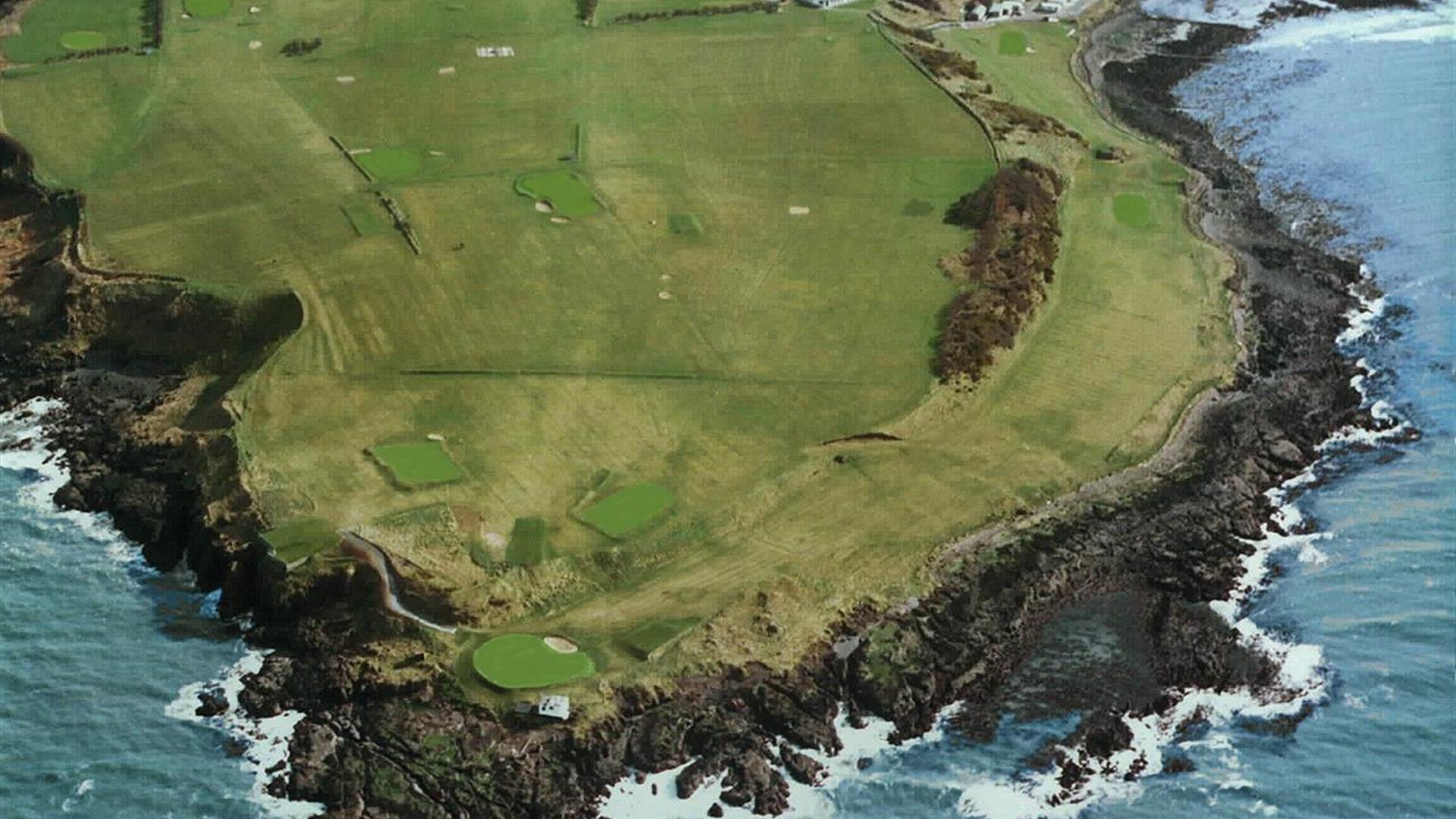 Larne Golf Club