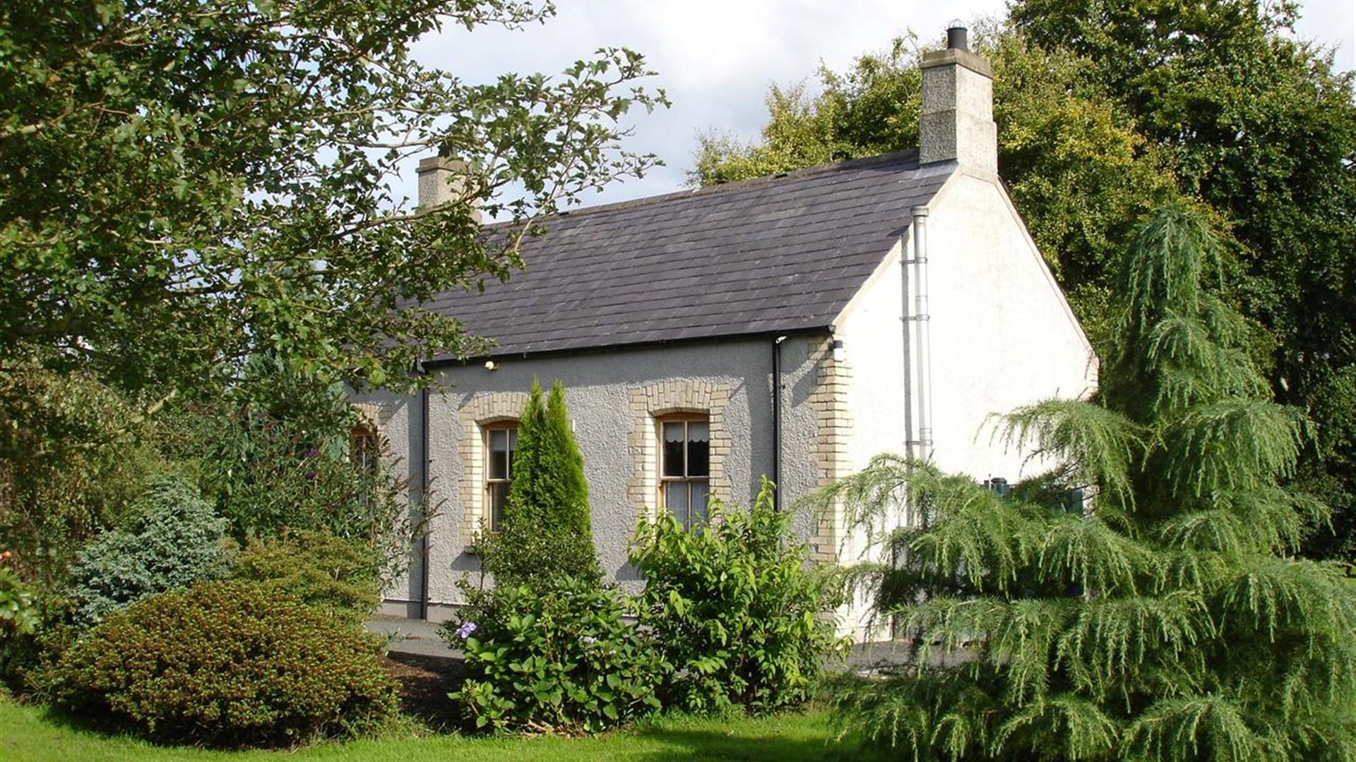 Garden Cottage