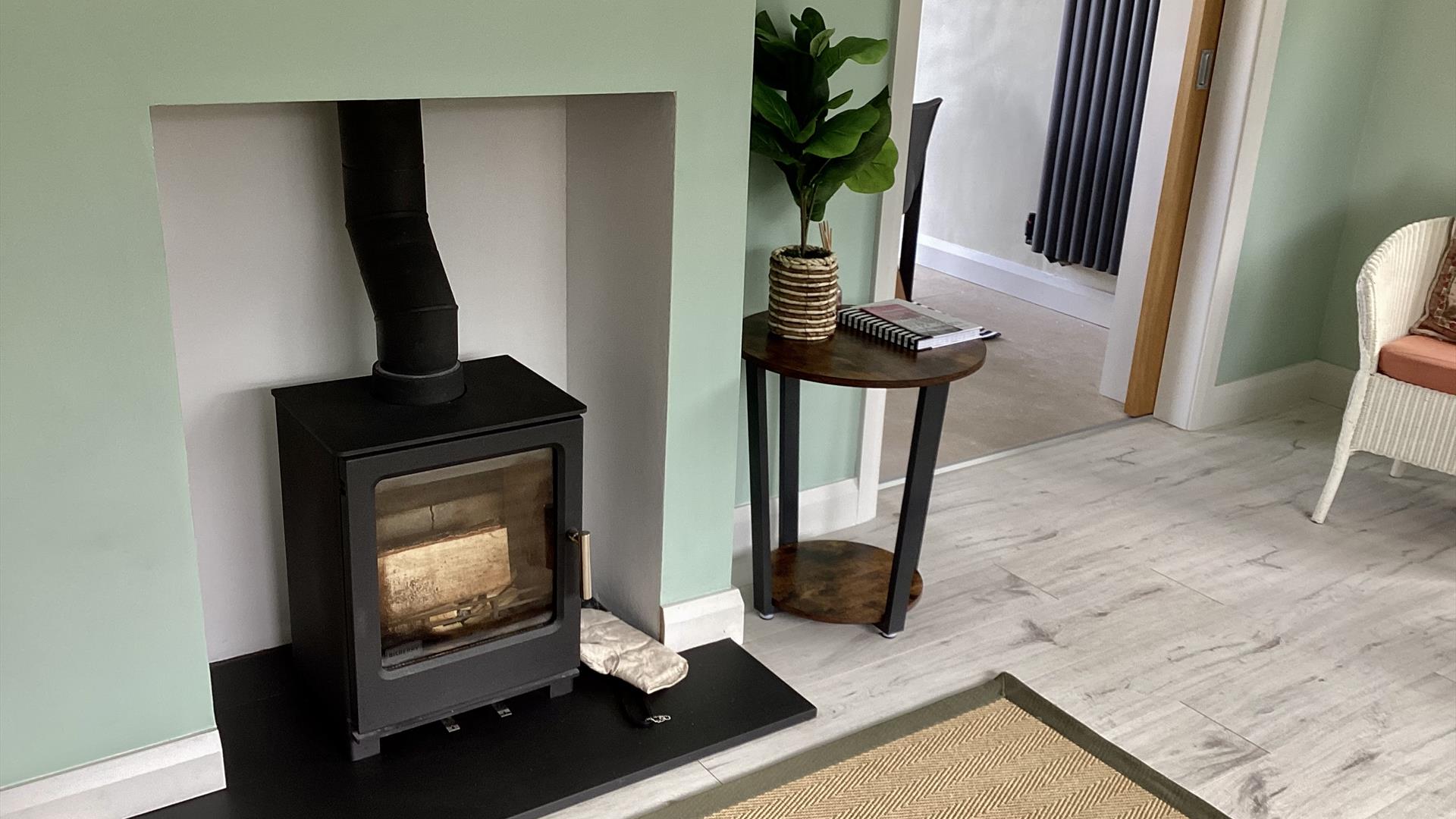 Red Skies Seaview Portstewart