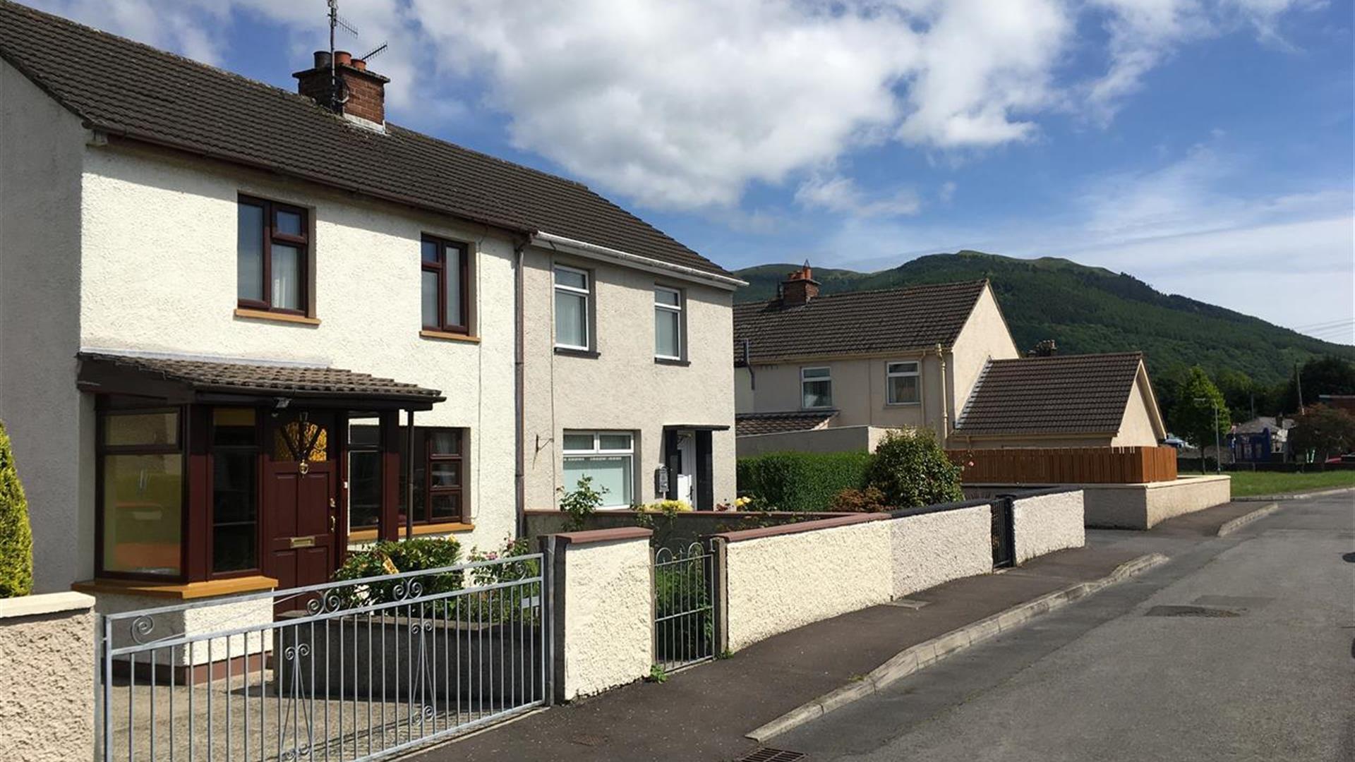 Kilbroney Rest