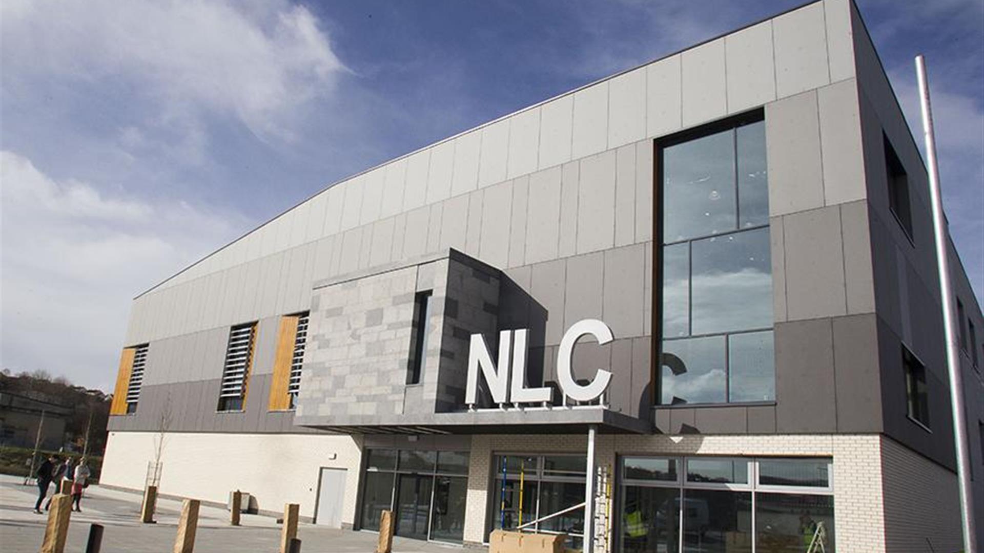 Newry Leisure Centre - Newry - Discover Northern Ireland