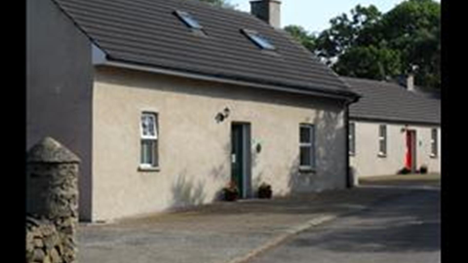 Kings Country Cottages - Gilmours