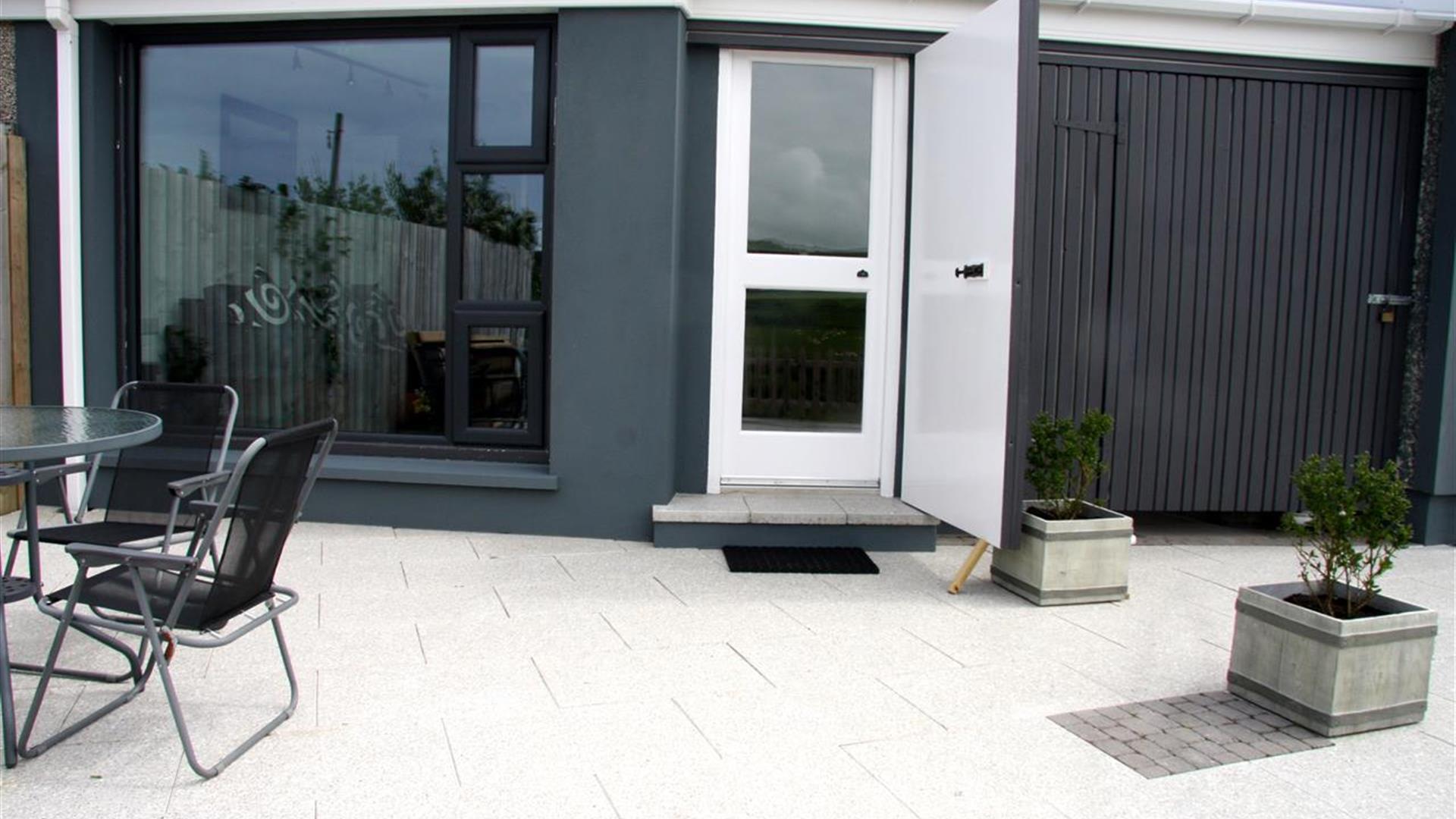 Cavanmore Studio