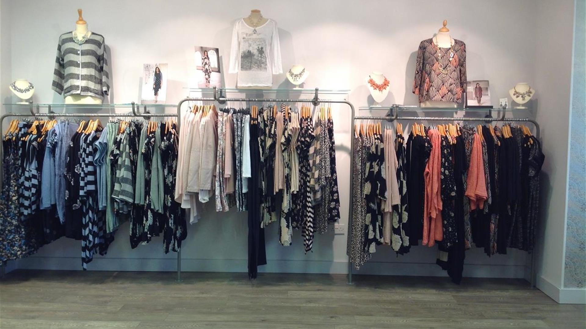 Berlin Clothing Newtownards Discover Northern Ireland