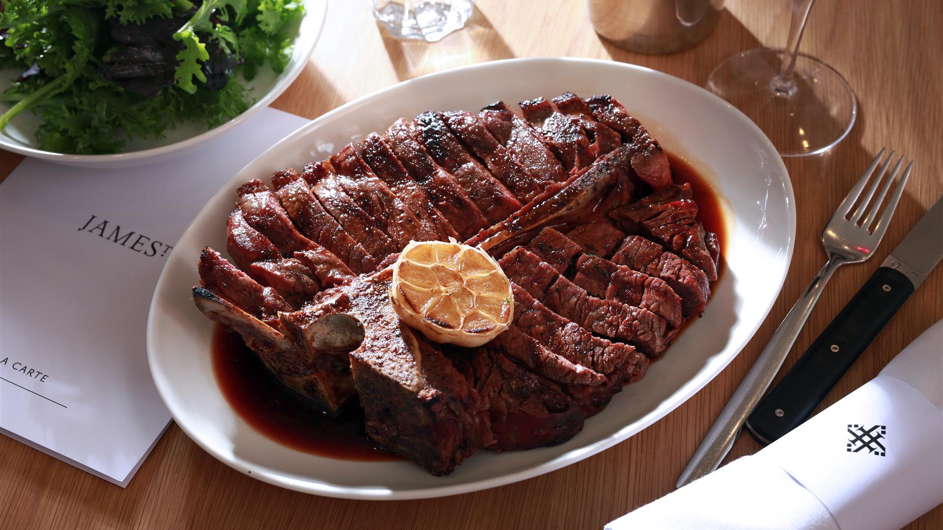 James St. Belfast Discover Northern Ireland