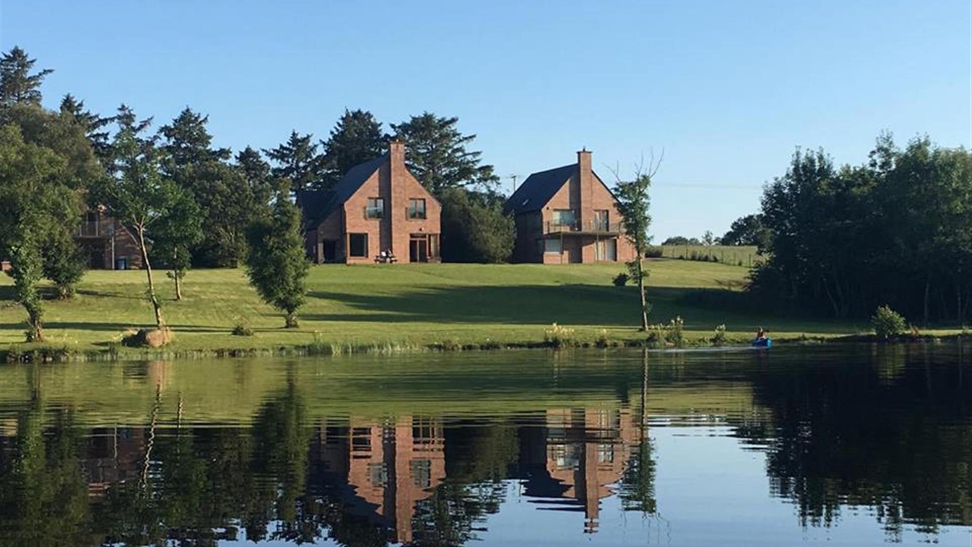 Kingfisher Lodge