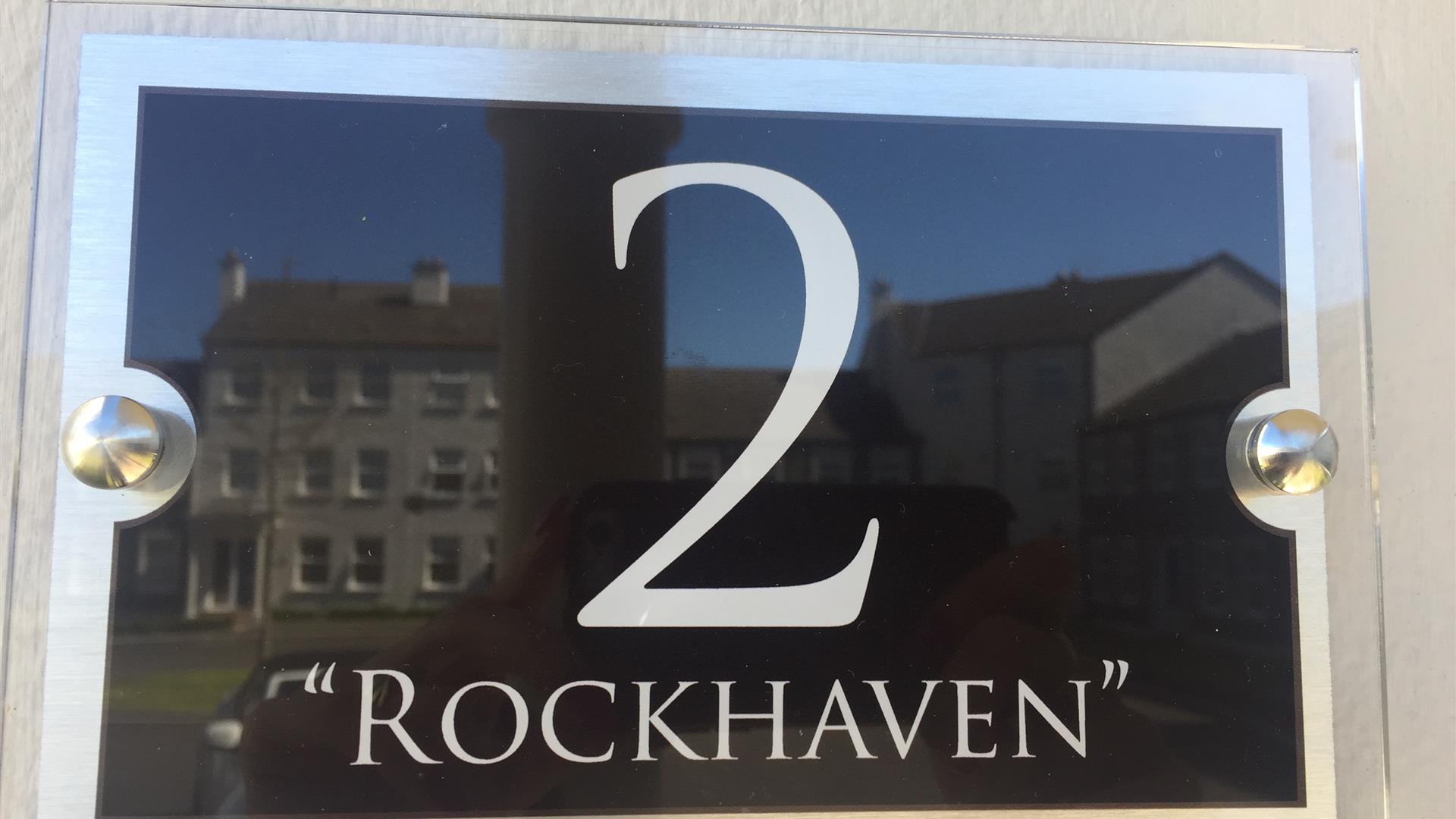 Rockhaven