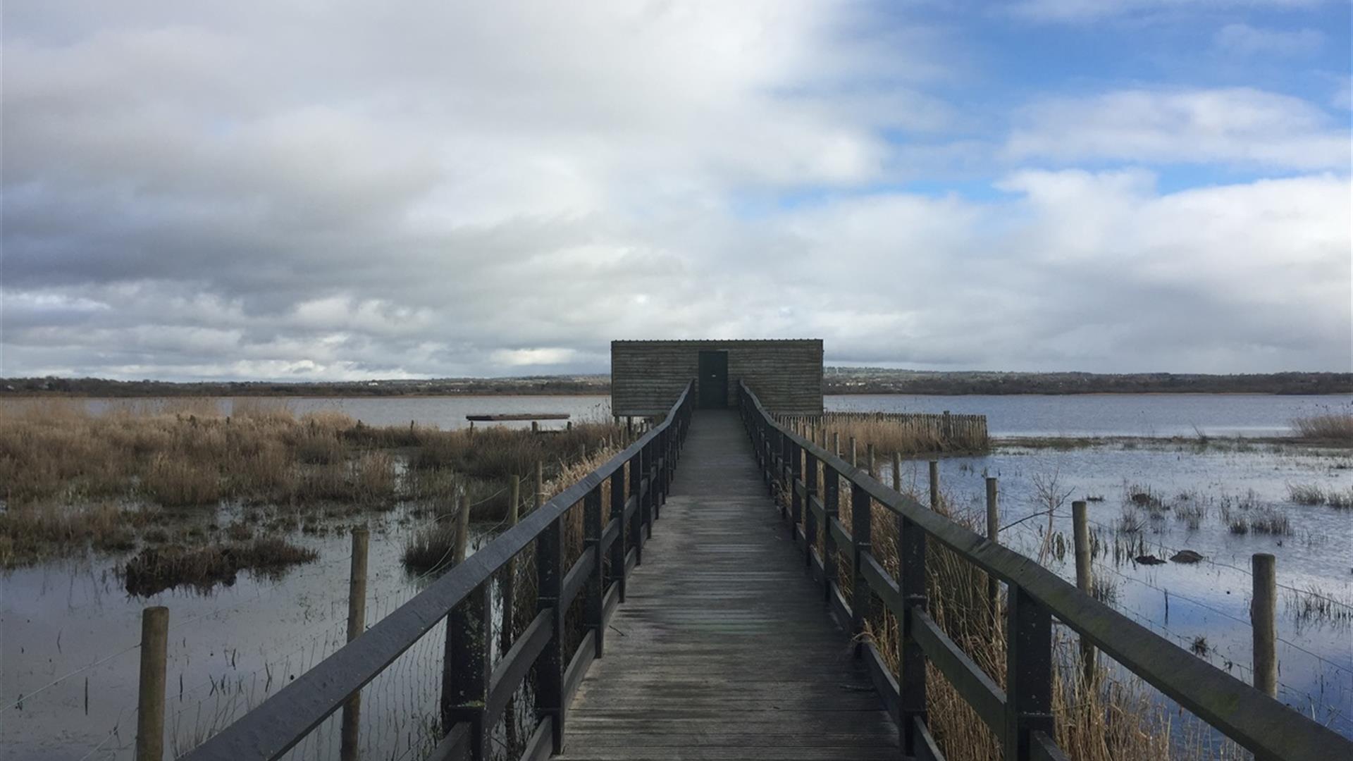 Portmore Lough