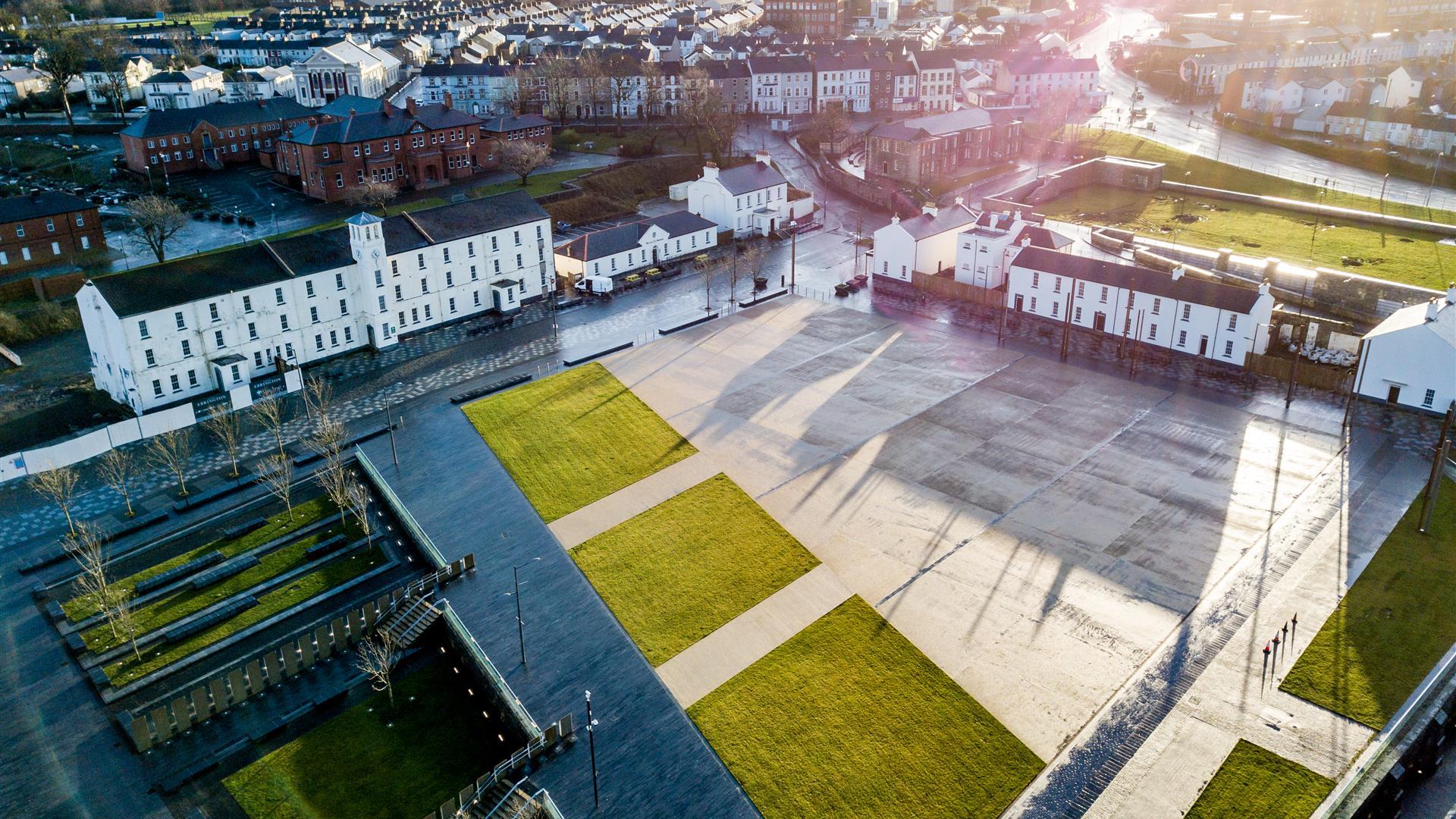 Ebrington