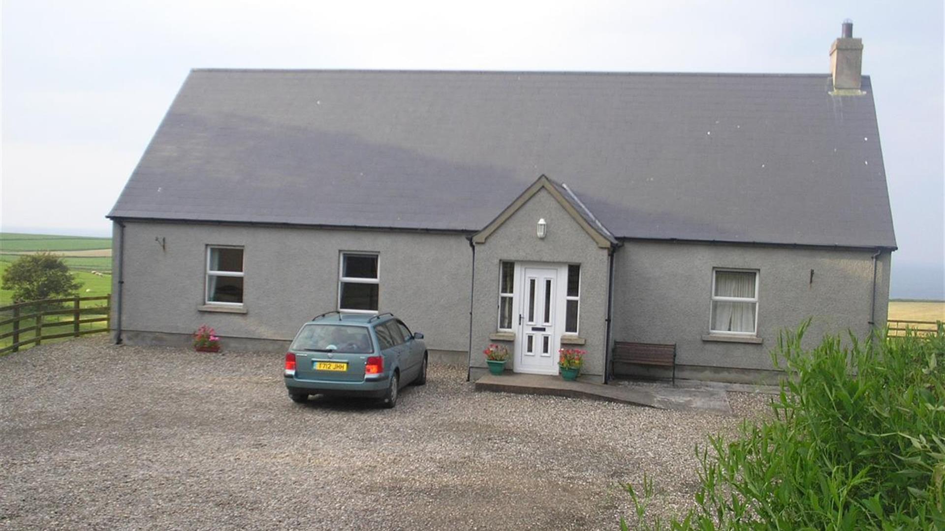 Lemawilkin Cottage