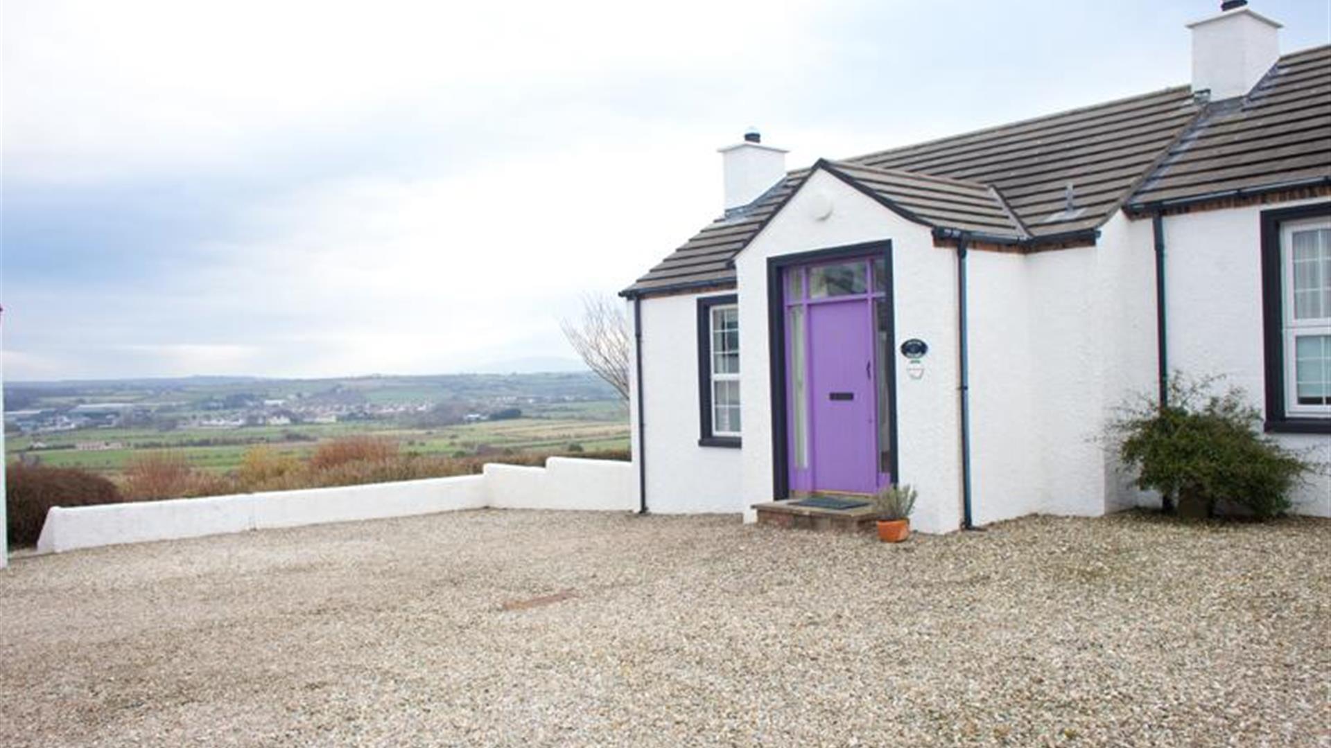 Lavender Cottage