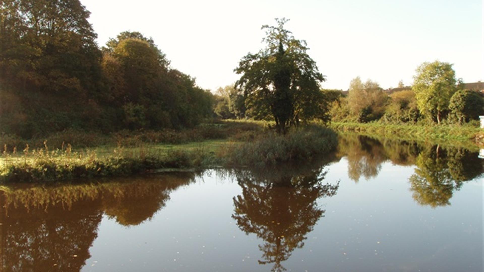 Lagan Towpath