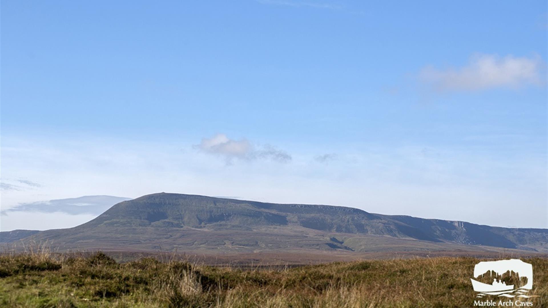 Cuilcagh Hiker's Trail