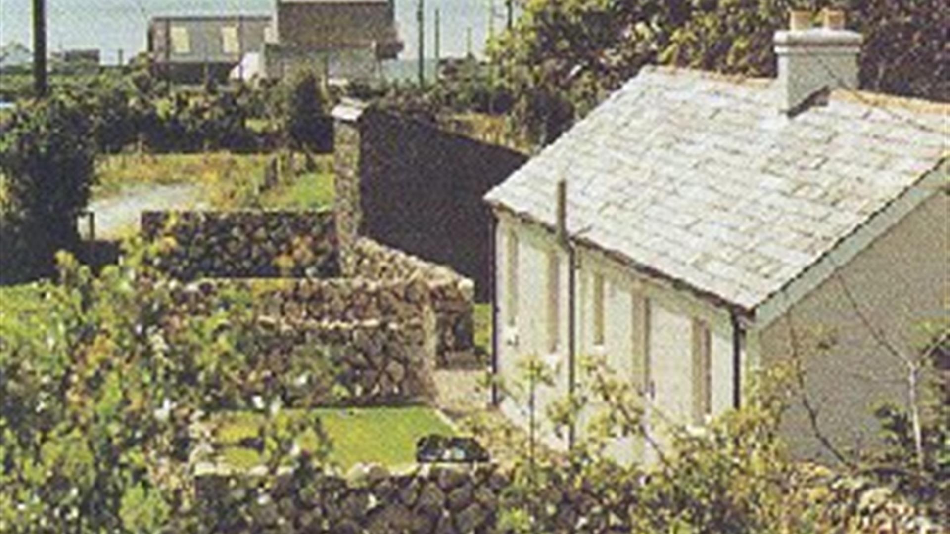 Swallow Cottage