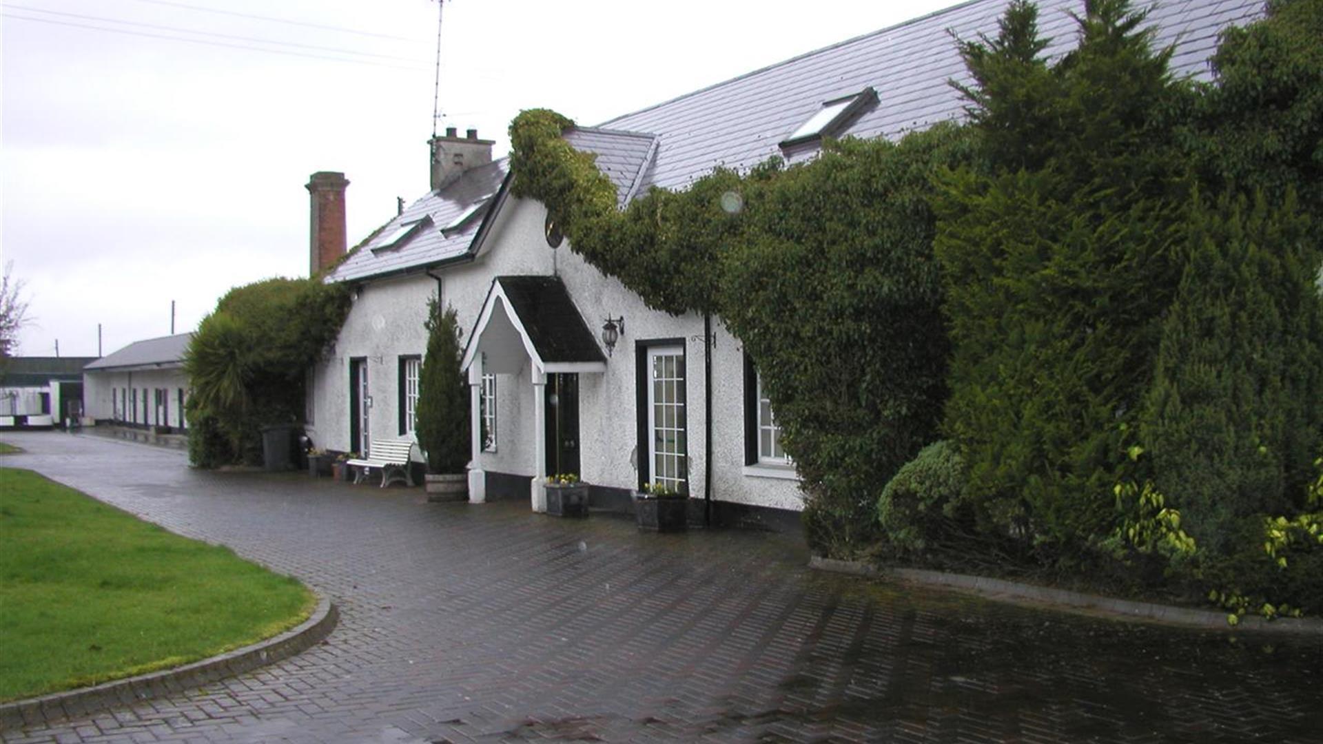 The Old School House