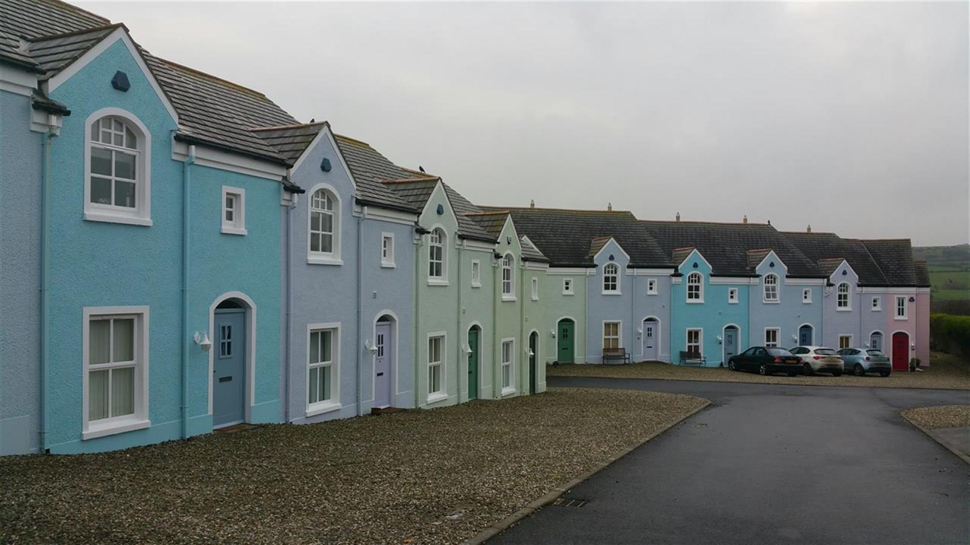 Beach House Portballintrae