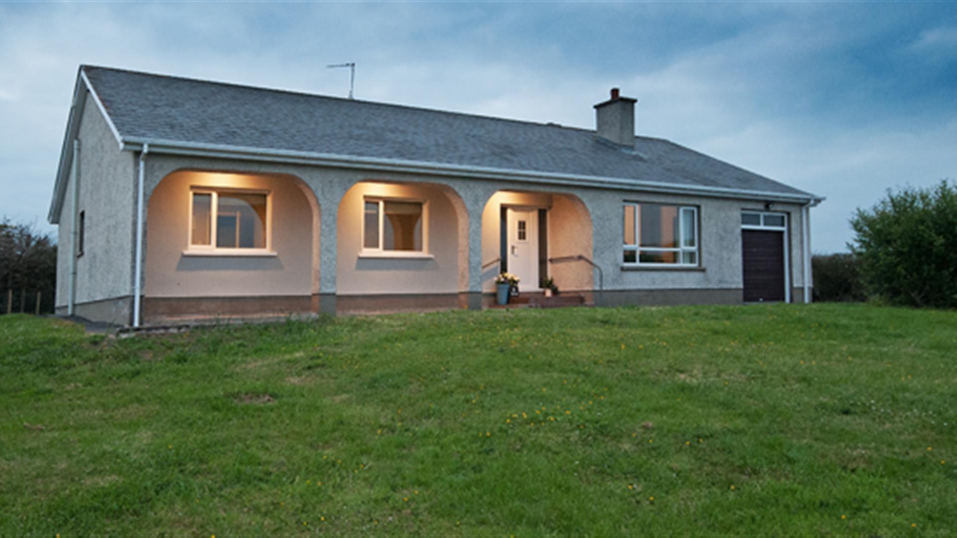 Willan Cottage Portrush