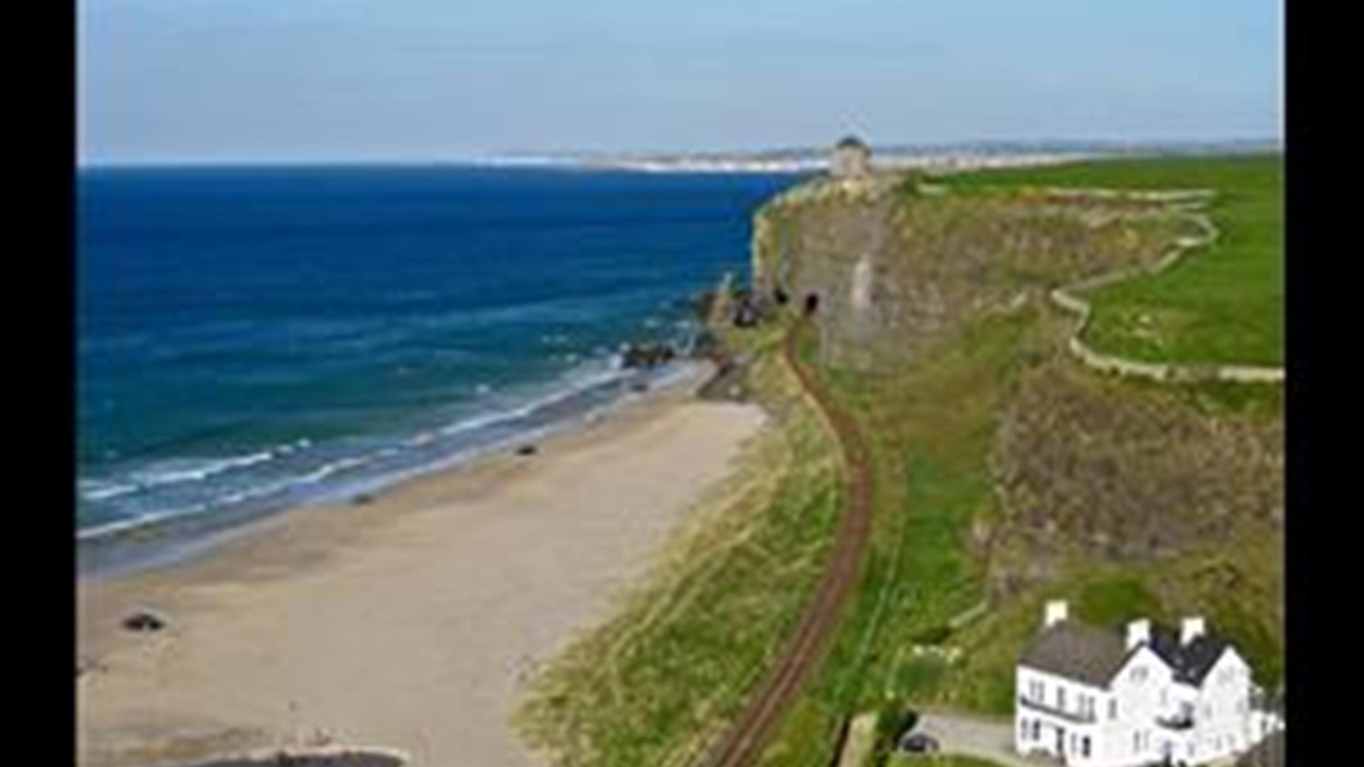 Downhill Beachhouse