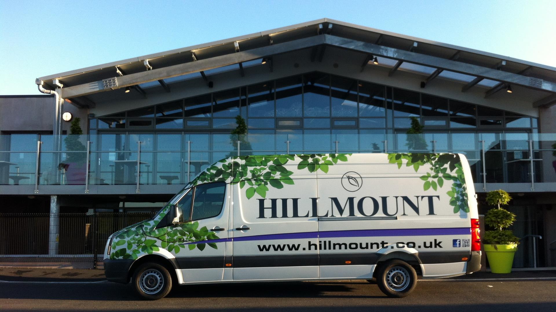 Hillmount Belfast Discover Northern Ireland