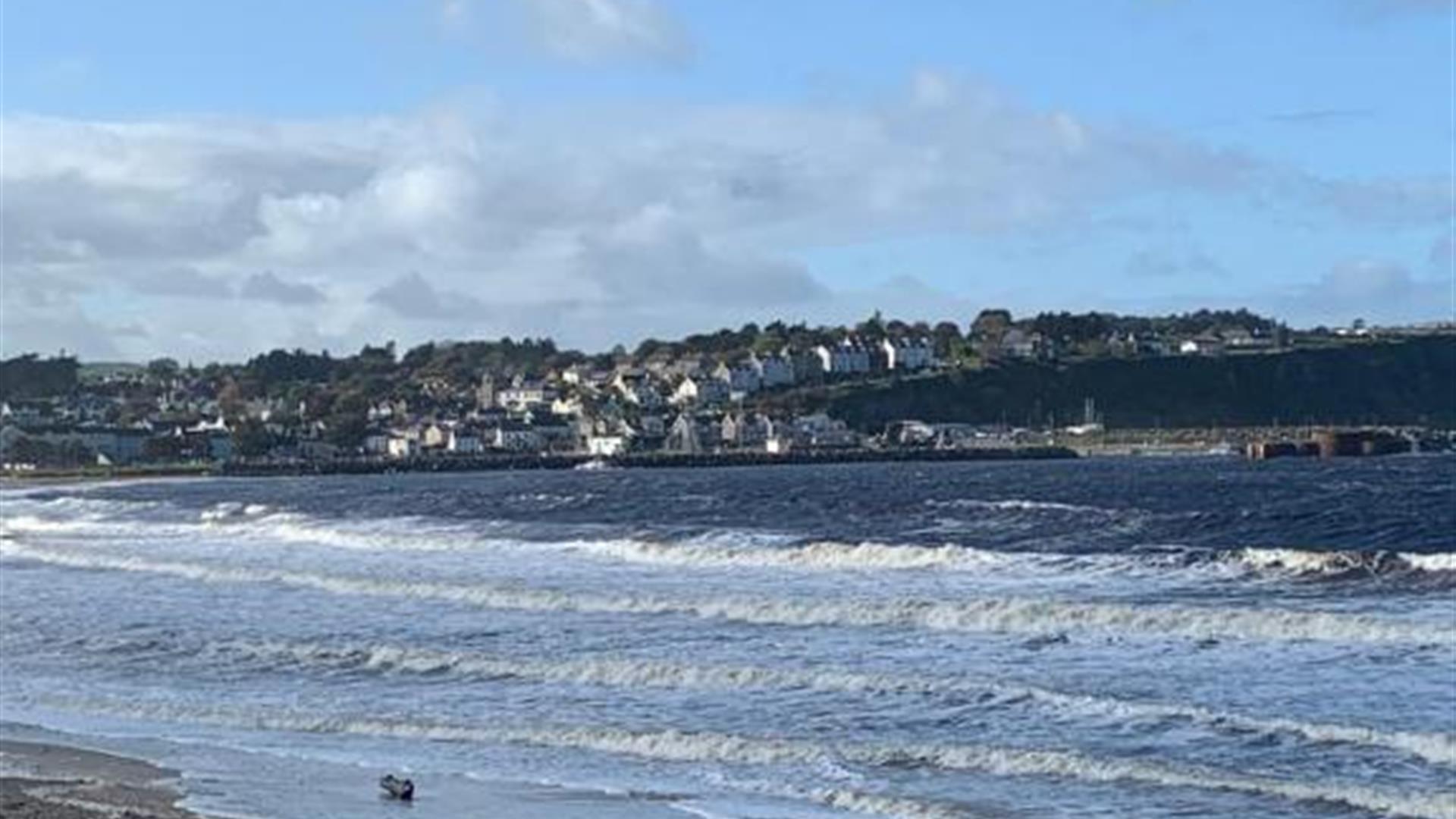 Ballycastle Beachside Apartment