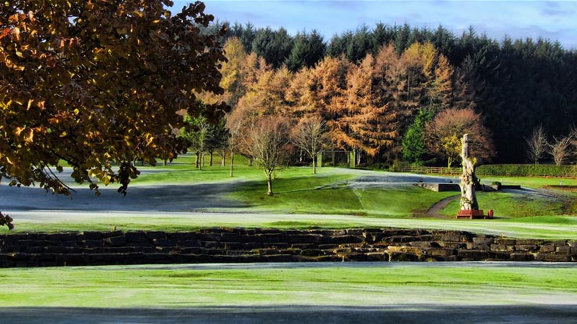 Fintona Golf Club