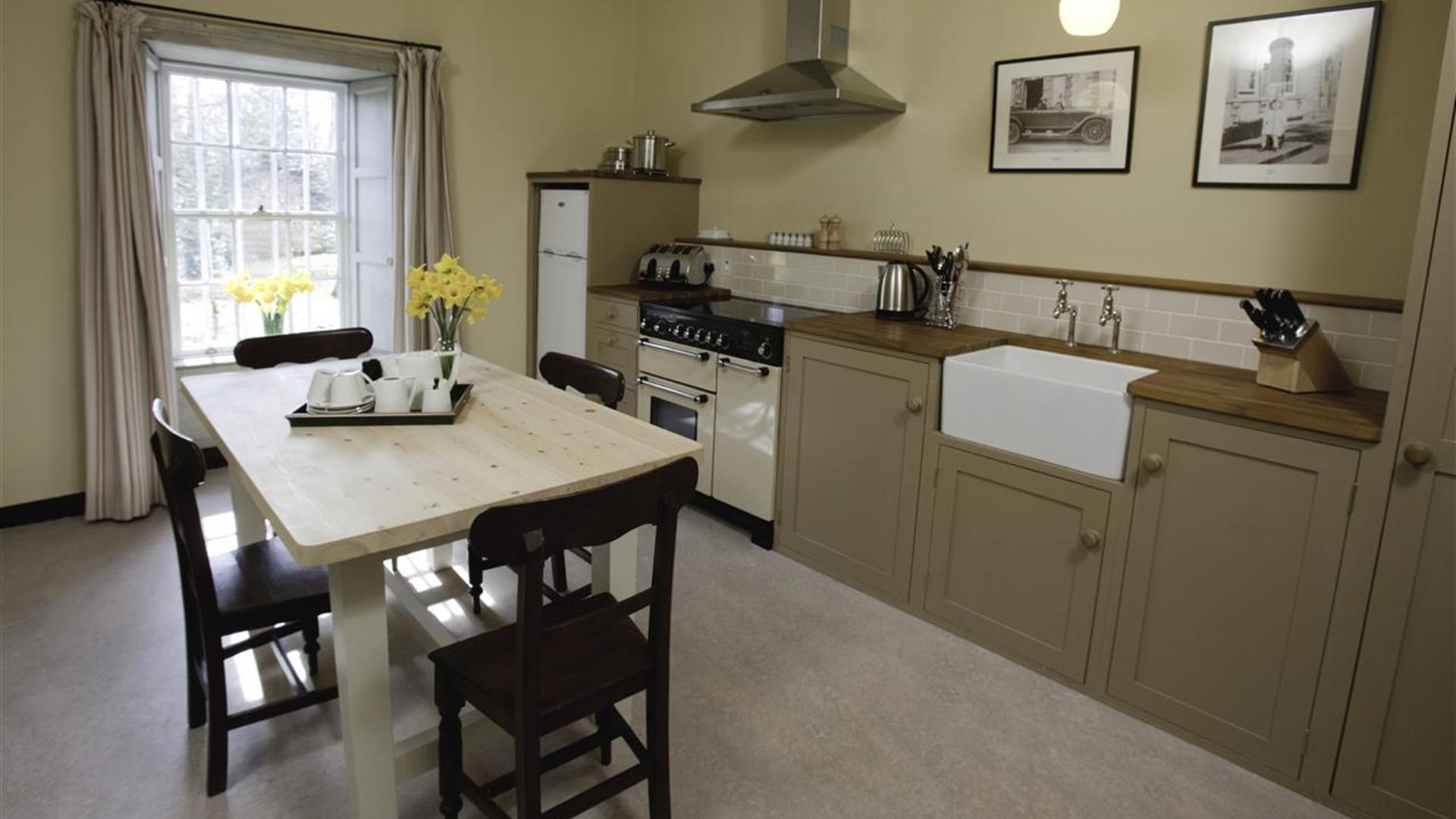 Butler's Apartment Enniskillen Discover Northern Ireland