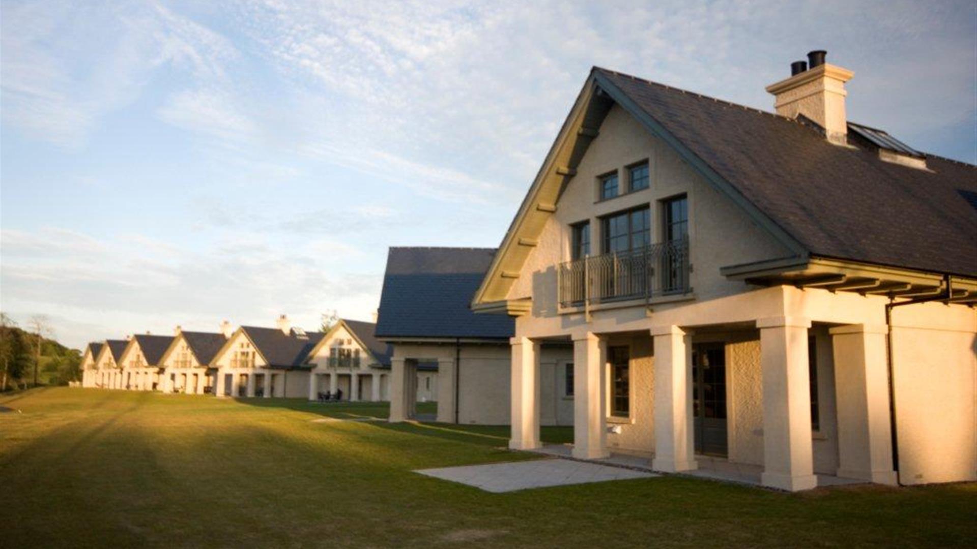 Lodge at Lough Erne No 26 Enniskillen Discover Northern Ireland