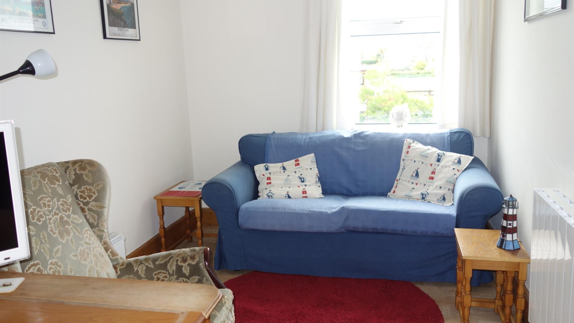 5 Hopefield Avenue