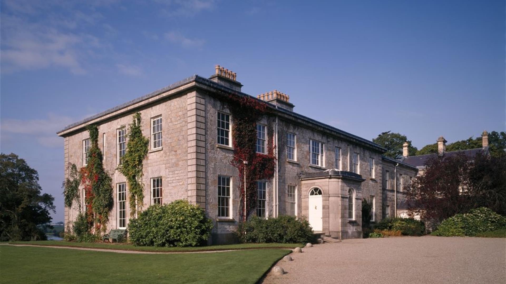 The Argory