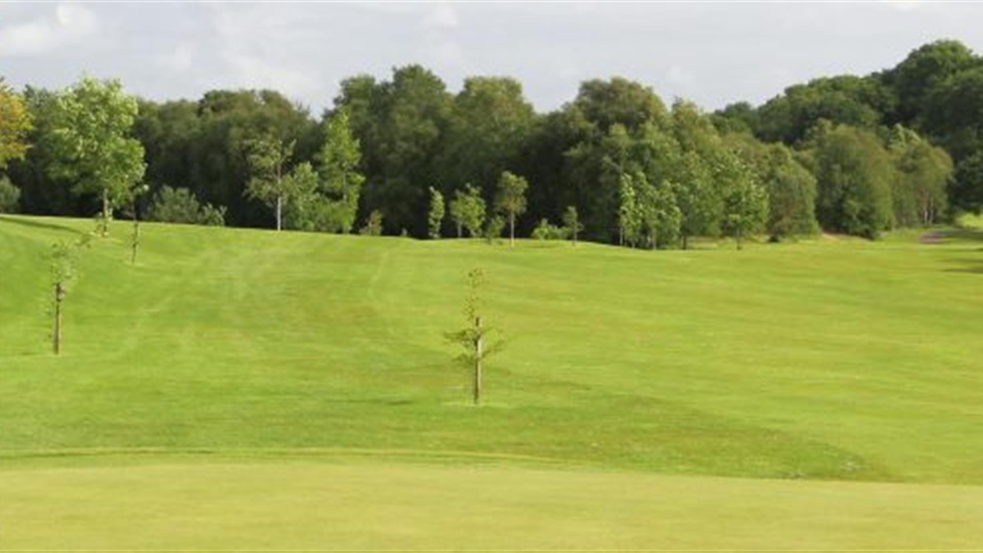 Kilrea Golf Club