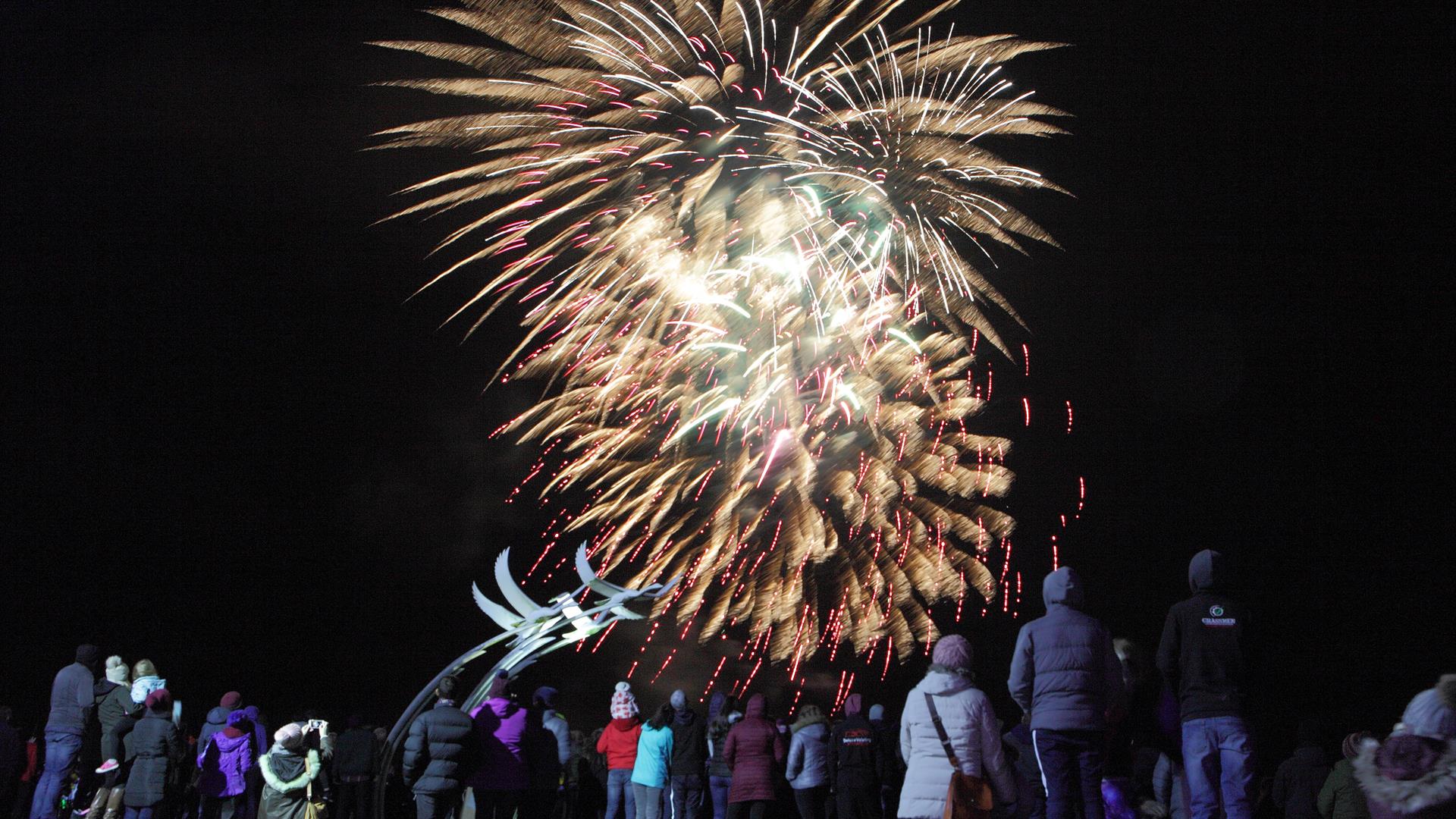 Halloween Happenings in Ballycastle