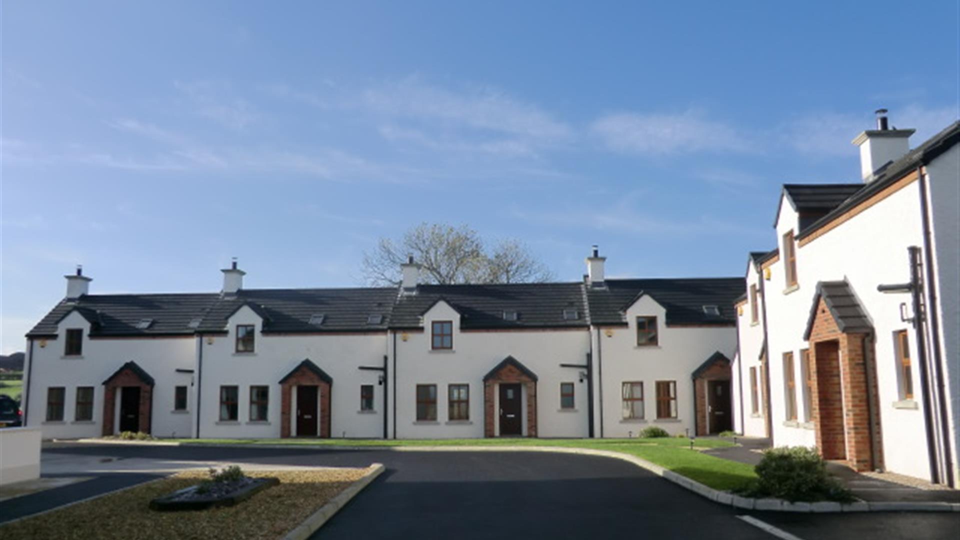 UlsterCottages.com