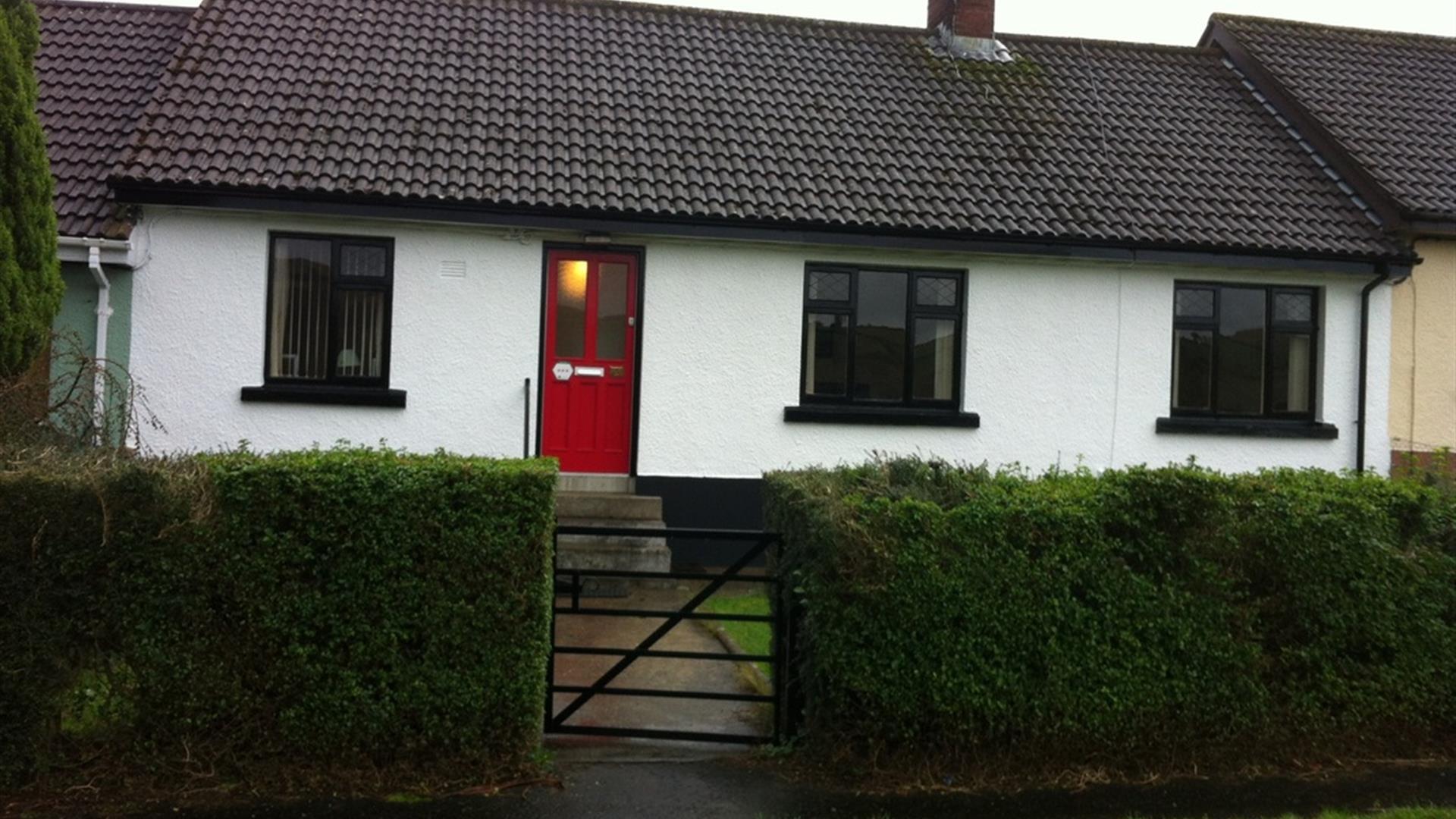 Ballymacdoe Cottage