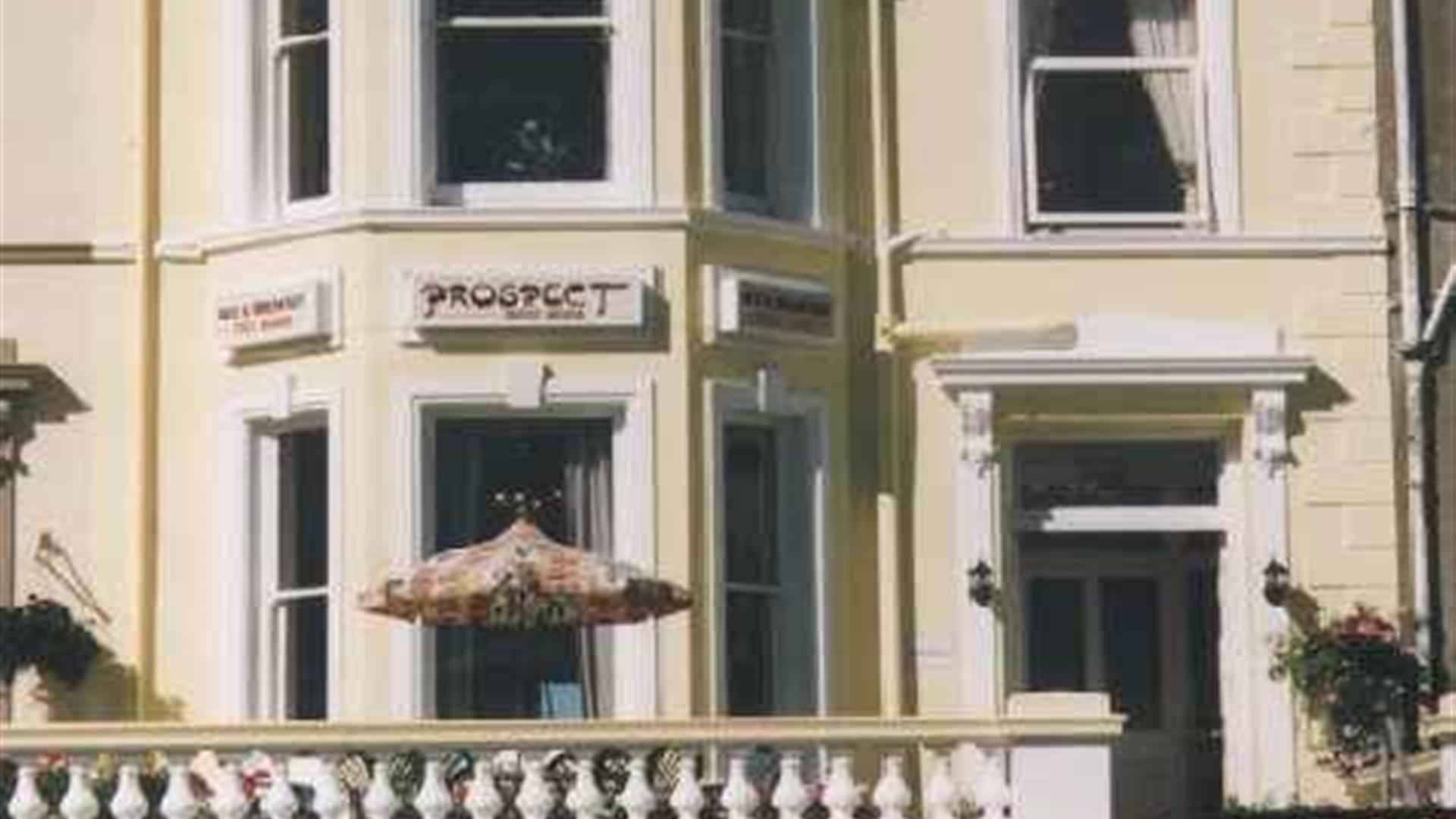 Prospect B&B